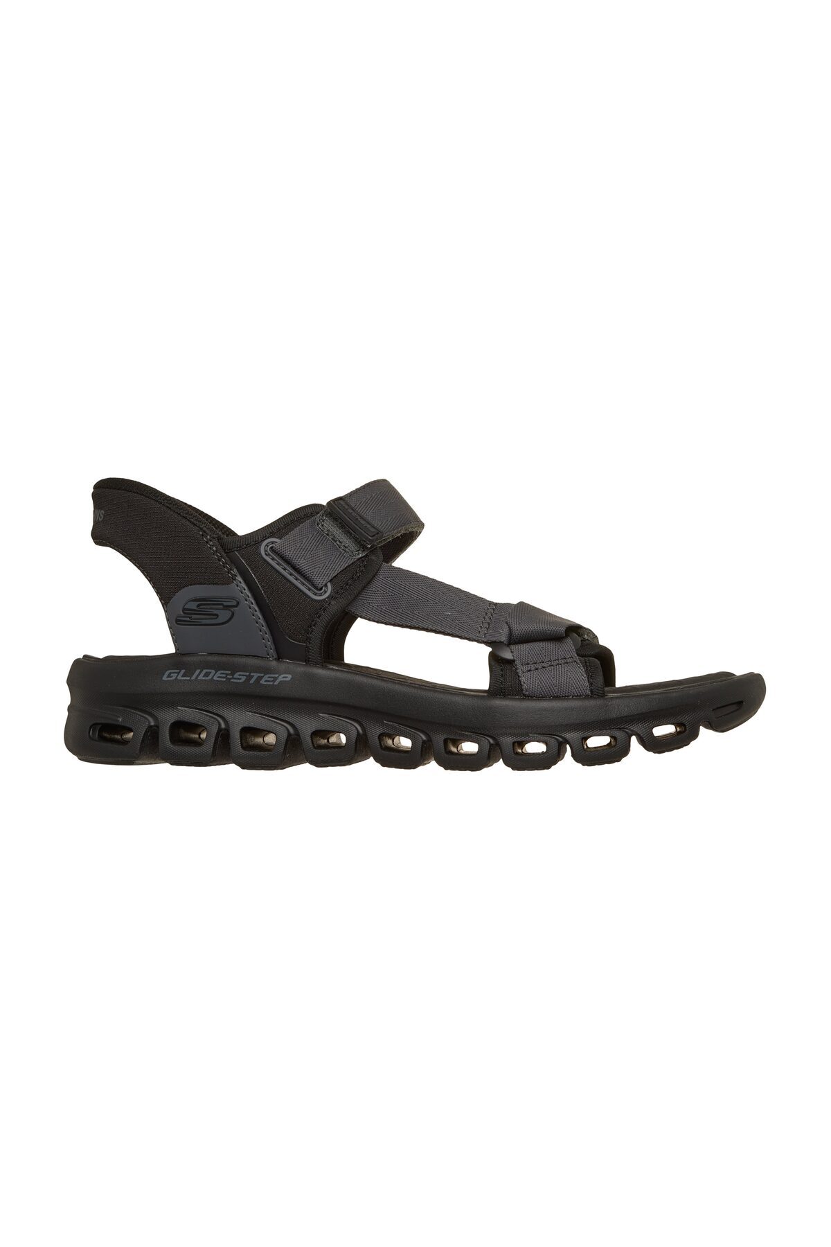 SKECHERS GLIDE STEP SANDAL DOVAH