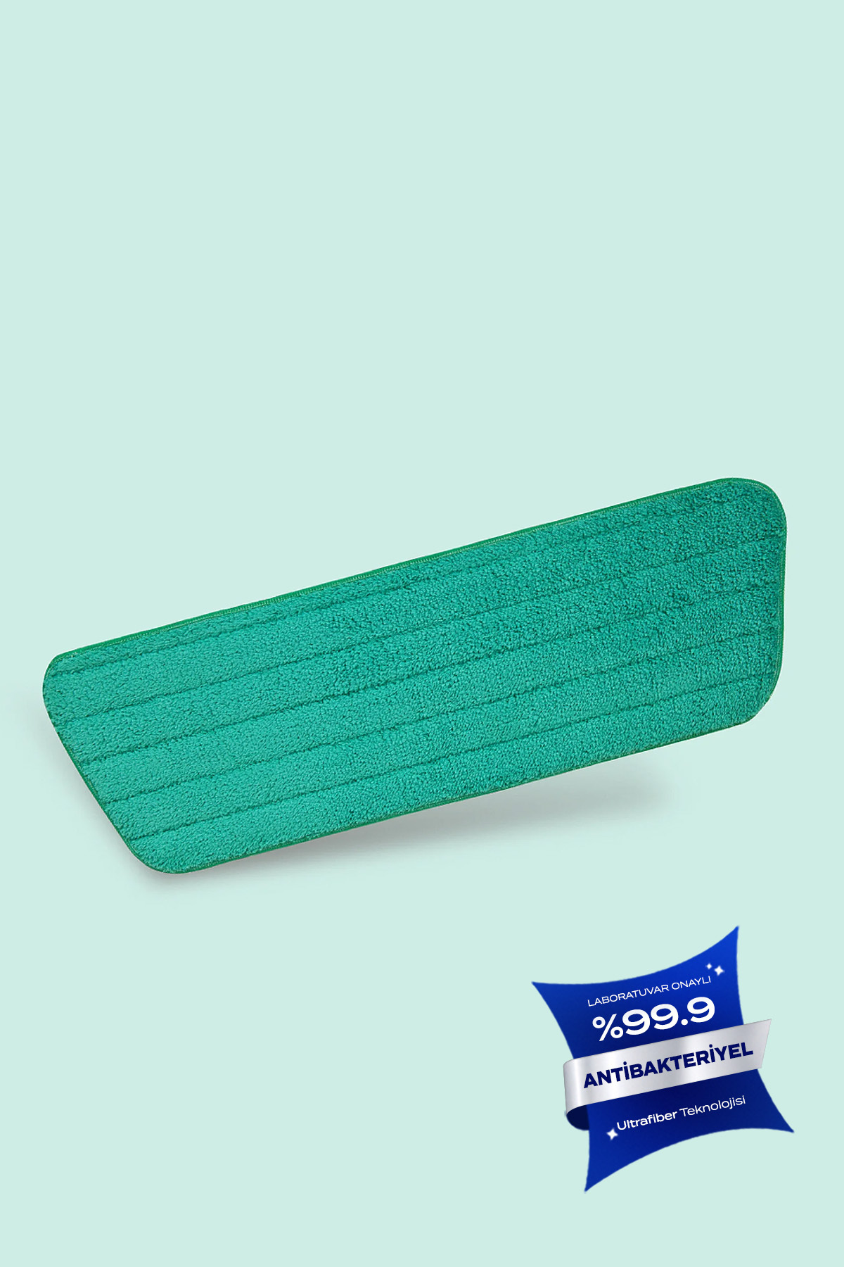 Silva Ultrafiber Mop Islak Bez