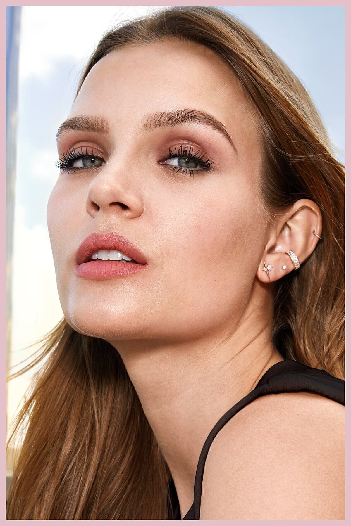 ریمل  مشکی Maybelline New York | MYBLSSKYMSKR اورجینال - تصویر 7