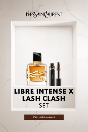 Yves Saint Laurent Libre Kadın Parfüm Seti 7829999999248