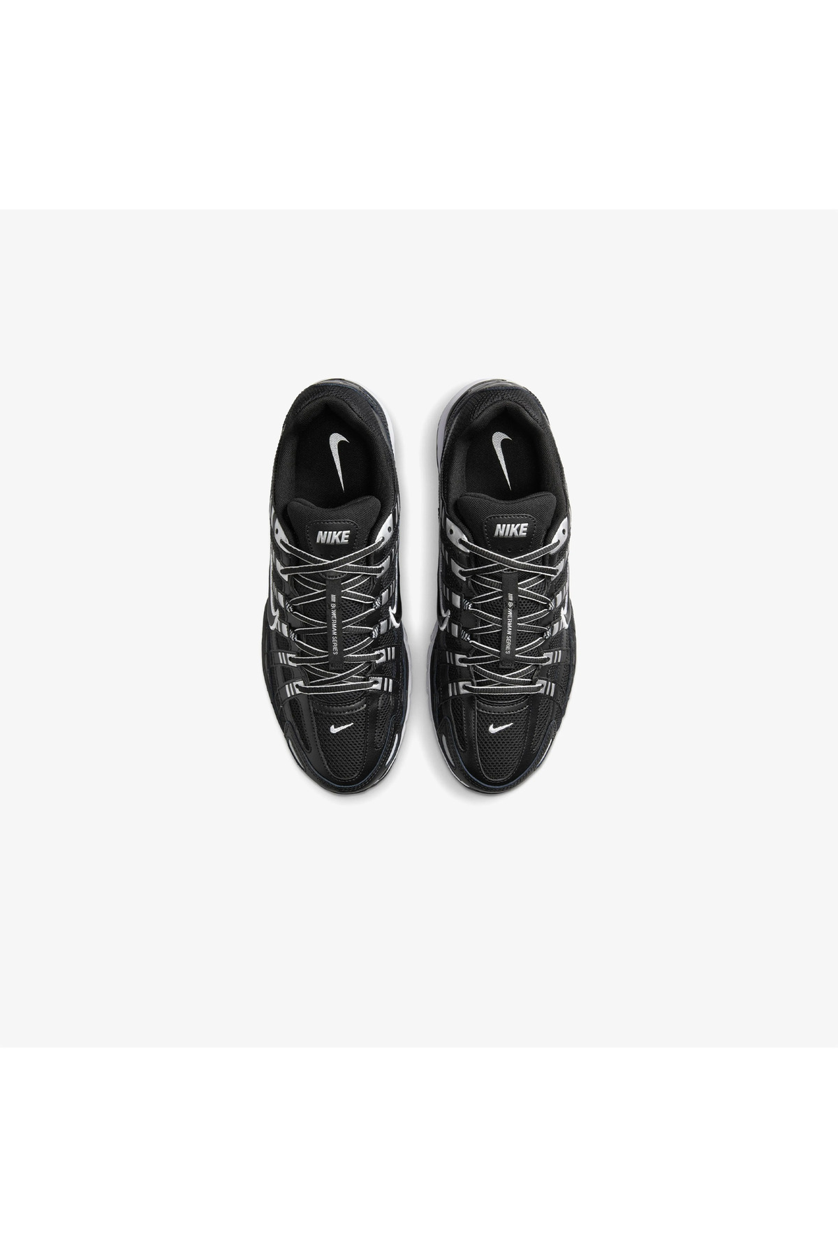 کفش Nike نایکی کفش مردانه P-6000-CD6404-015 اورجینال - تصویر 49