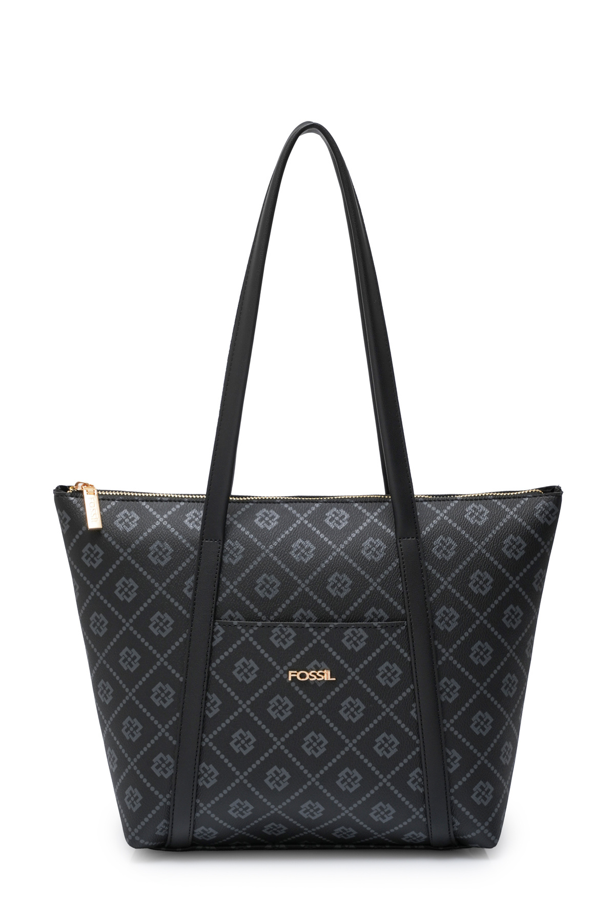 کیف Fossil دست و شانه زنانه 05FD25K510 اورجینال - تصویر 2