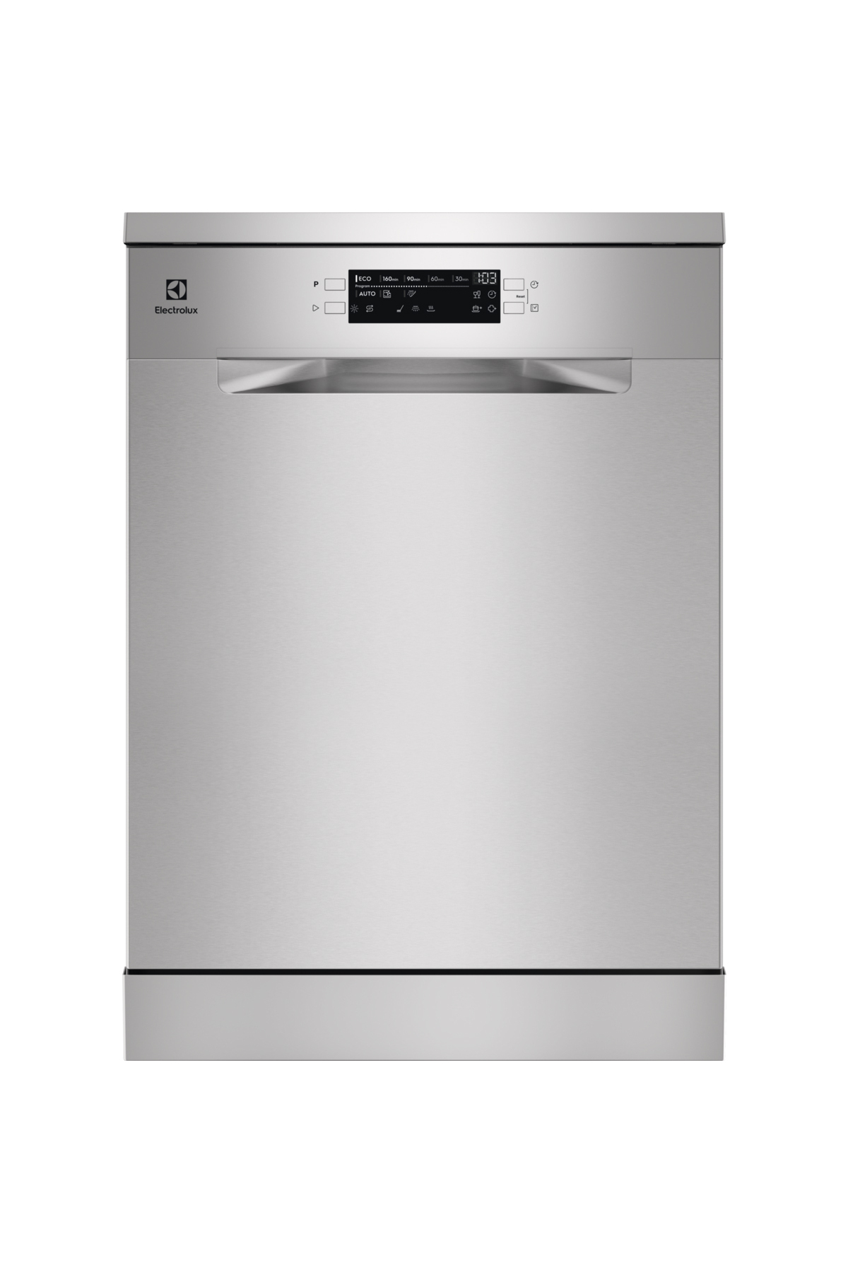 Electrolux ESA47210SX AirDry Oto Kapı Açarak Kurutan 8 Prog. E Sınıfı 13 Kişilik Inox Inverter Bulaşık Makinesi - Fiyatı, Yorumları