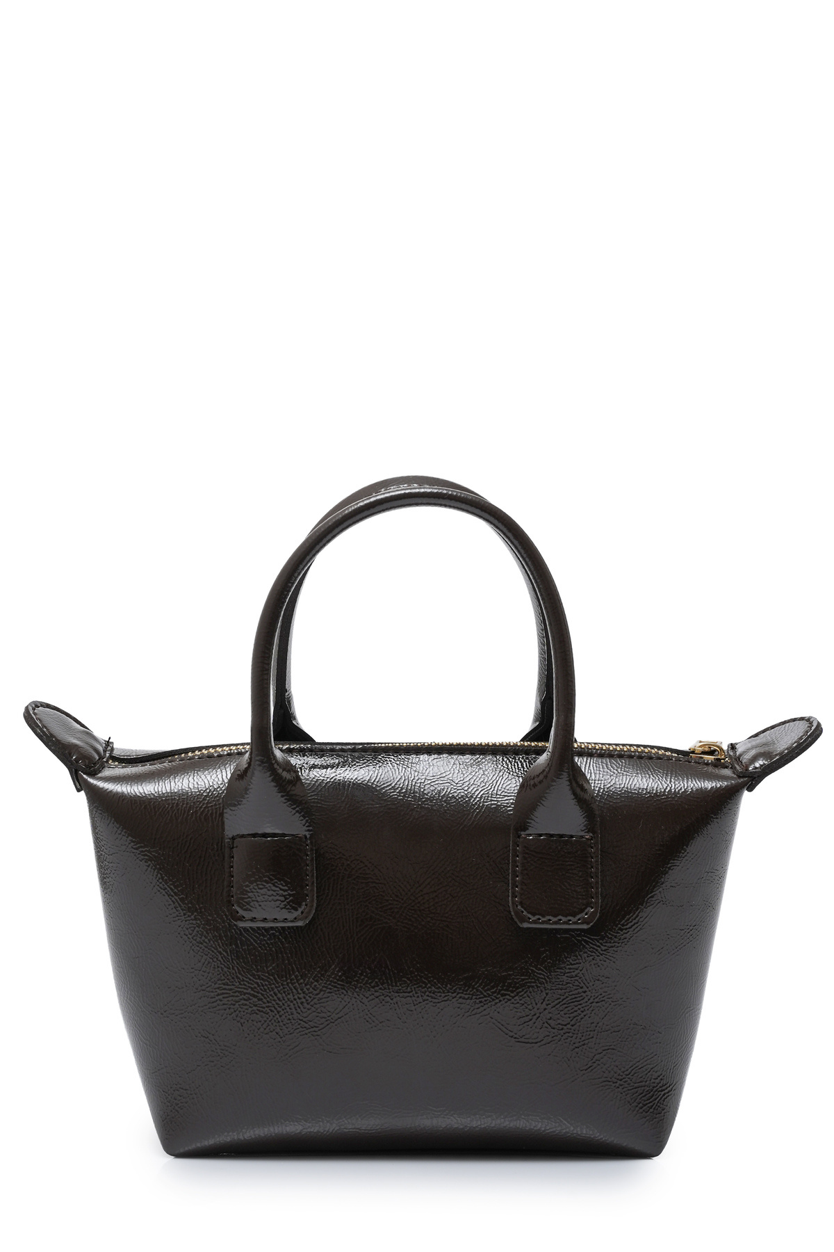 کیف Fossil دستی و صلیب شانه زنانه 05FO25K5085 اورجینال - تصویر 7