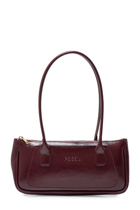 Fossil Bordo Kadın El ve Omuz Çantası 05FO25K5086