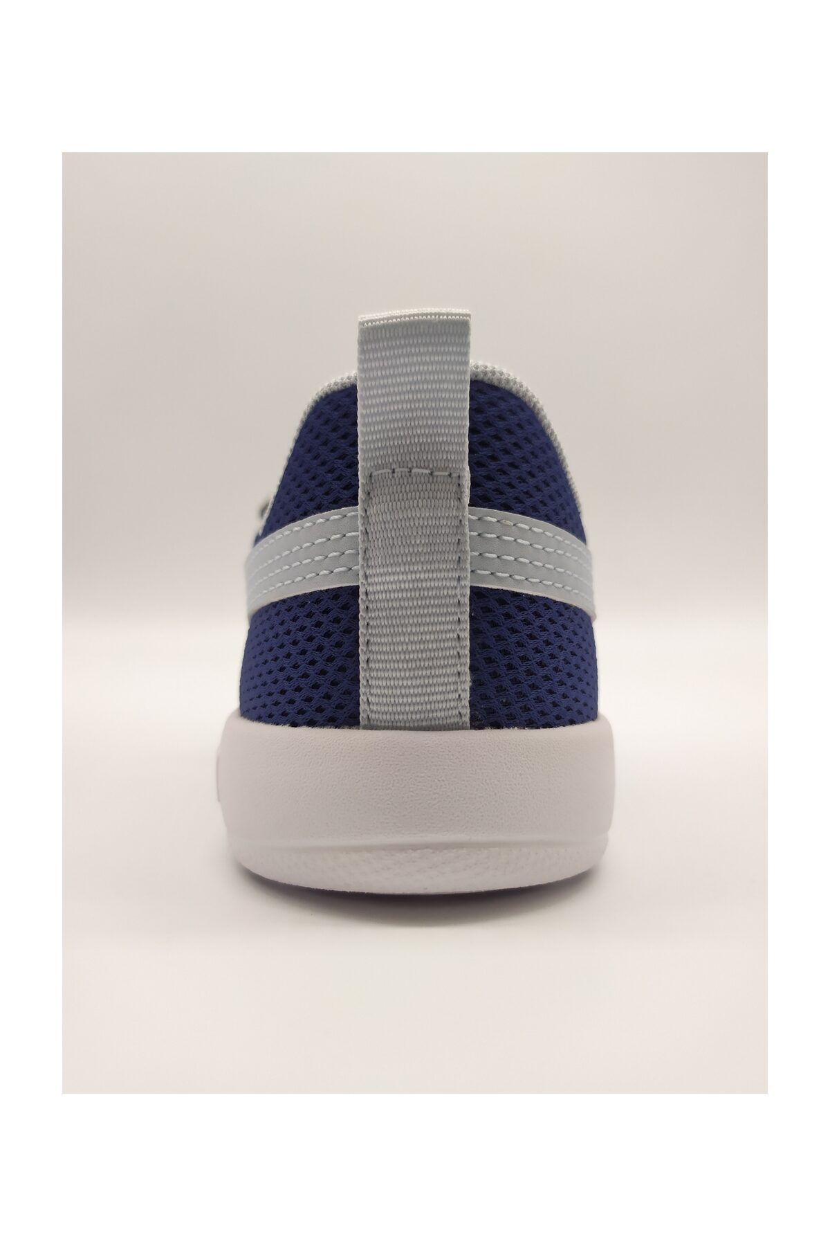 کفش Puma پوما ارتوپدی مشبک Boy Courtflex V3 28-35 GREEN اورجینال - تصویر 17