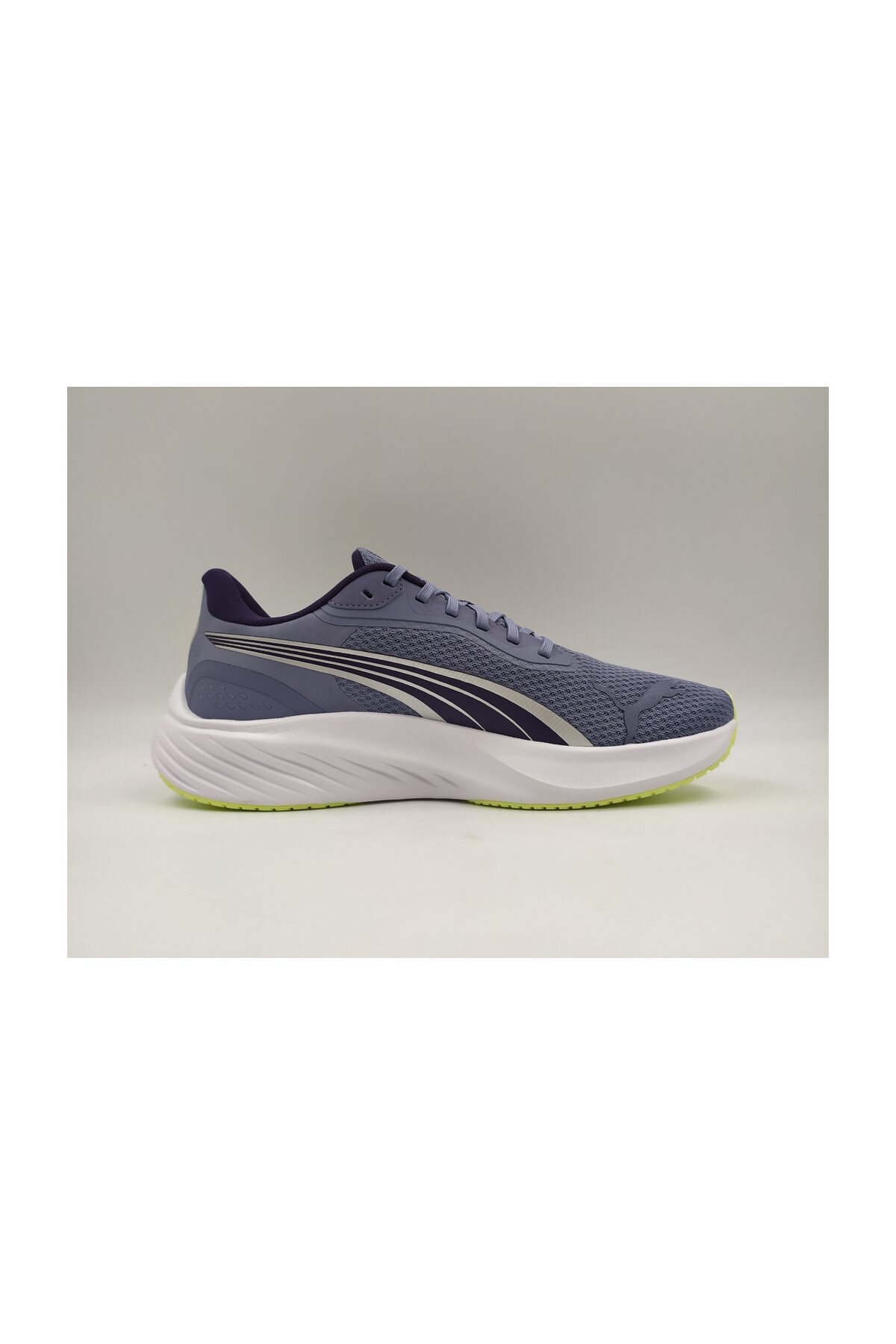 310778-46 کفش Puma پوما مردانه Pounce Lite سفید اورجینال - تصویر 27
