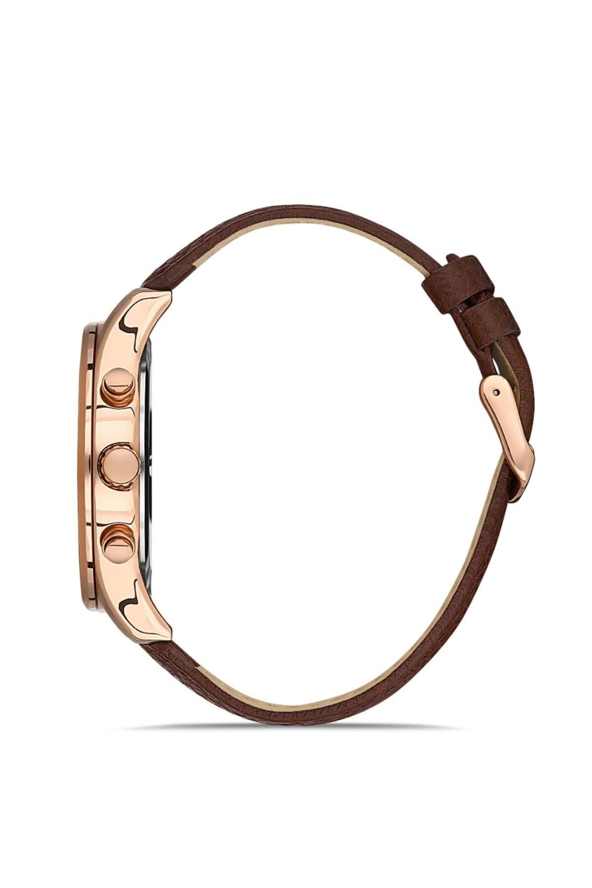 Daniel Klein  Yeni Model Exclusive Aktif Göstergeli Spor Şık Erkek Kol Saati - Görsel 3