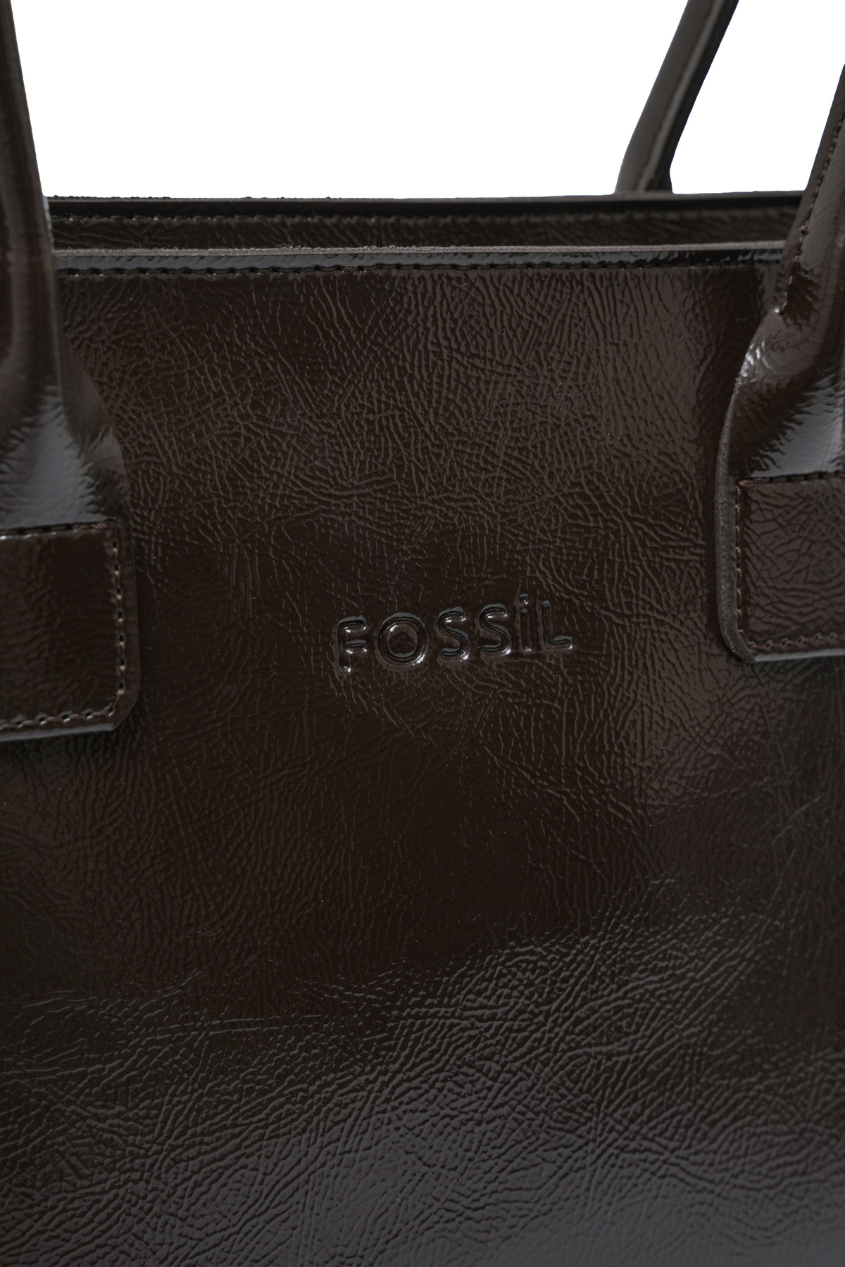 کیف Fossil دست و شانه زنانه 05FO25K5087 اورجینال - تصویر 4