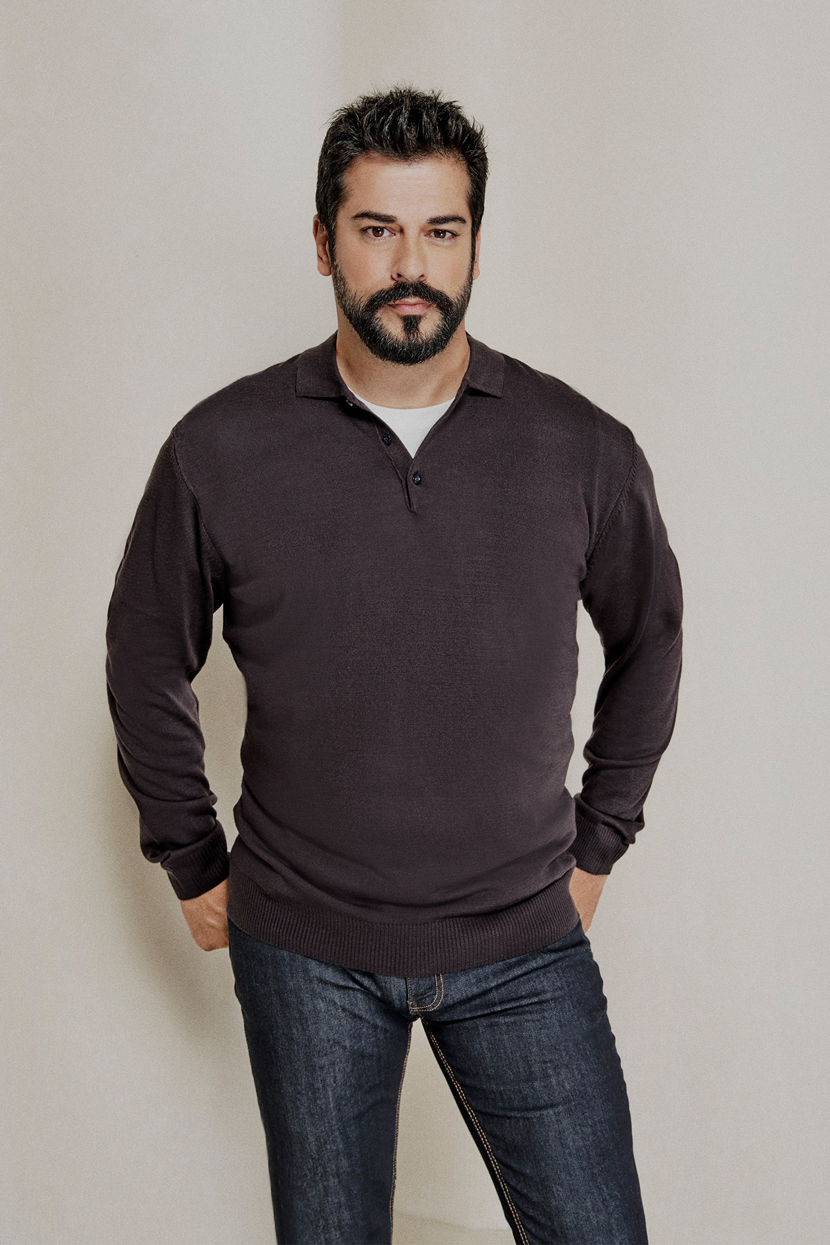 بافت و پلیور آلتین ییلدیز کلاسیک 4A4923100003