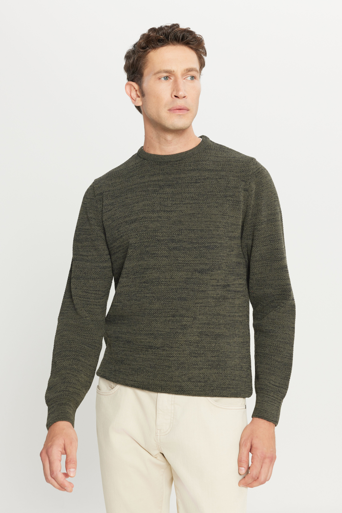 بافت و پلیور آلتین ییلدیز کلاسیک ET4921100021