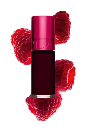 Clarins WATER LIP STAIN 04 VIOLET WATER 7ML - 24 Saat Kalıcı Mat Mor Dudak Re...