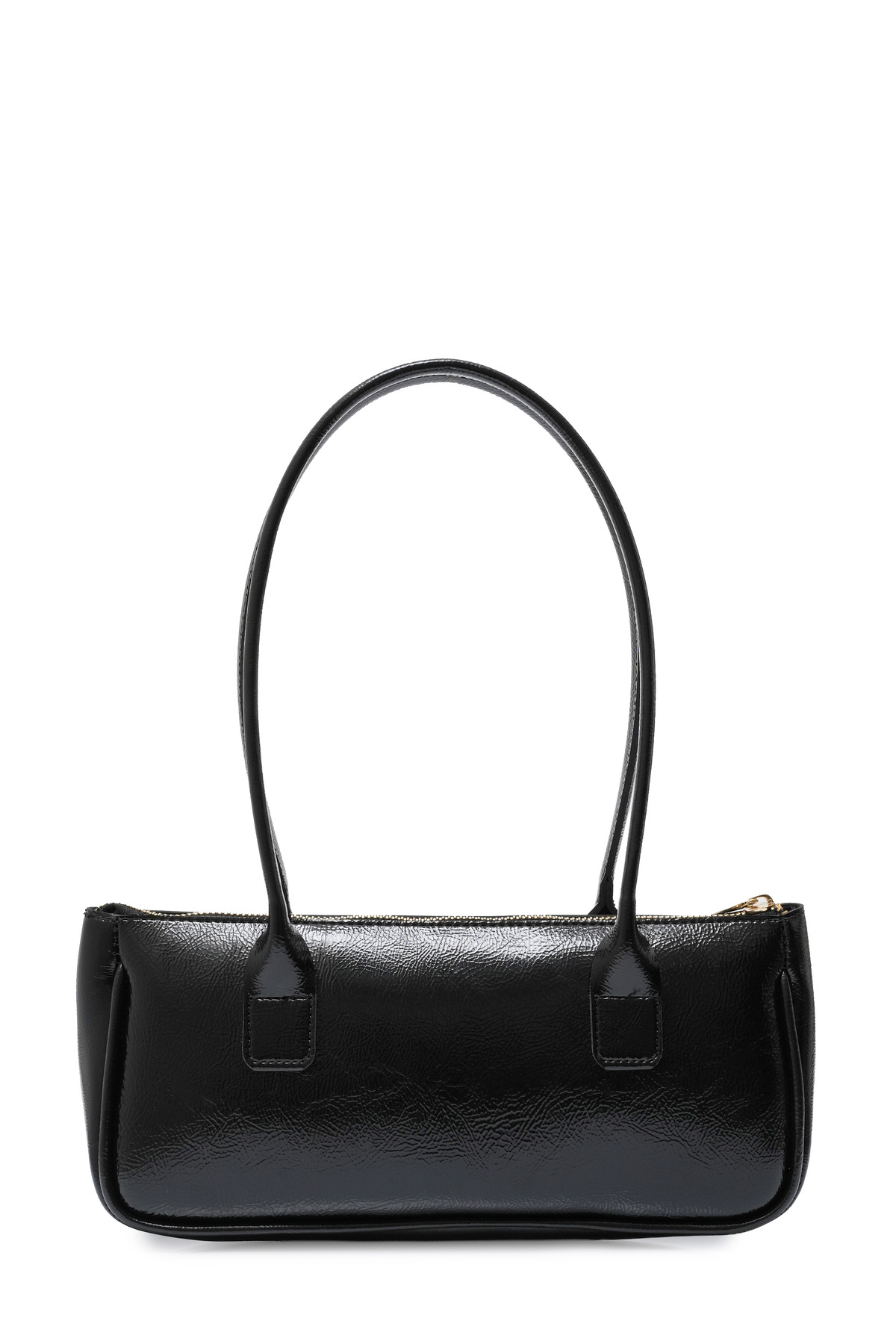 Fossil  Siyah Kadın El ve Omuz Çantası 05FO25K5086 - Görsel 6