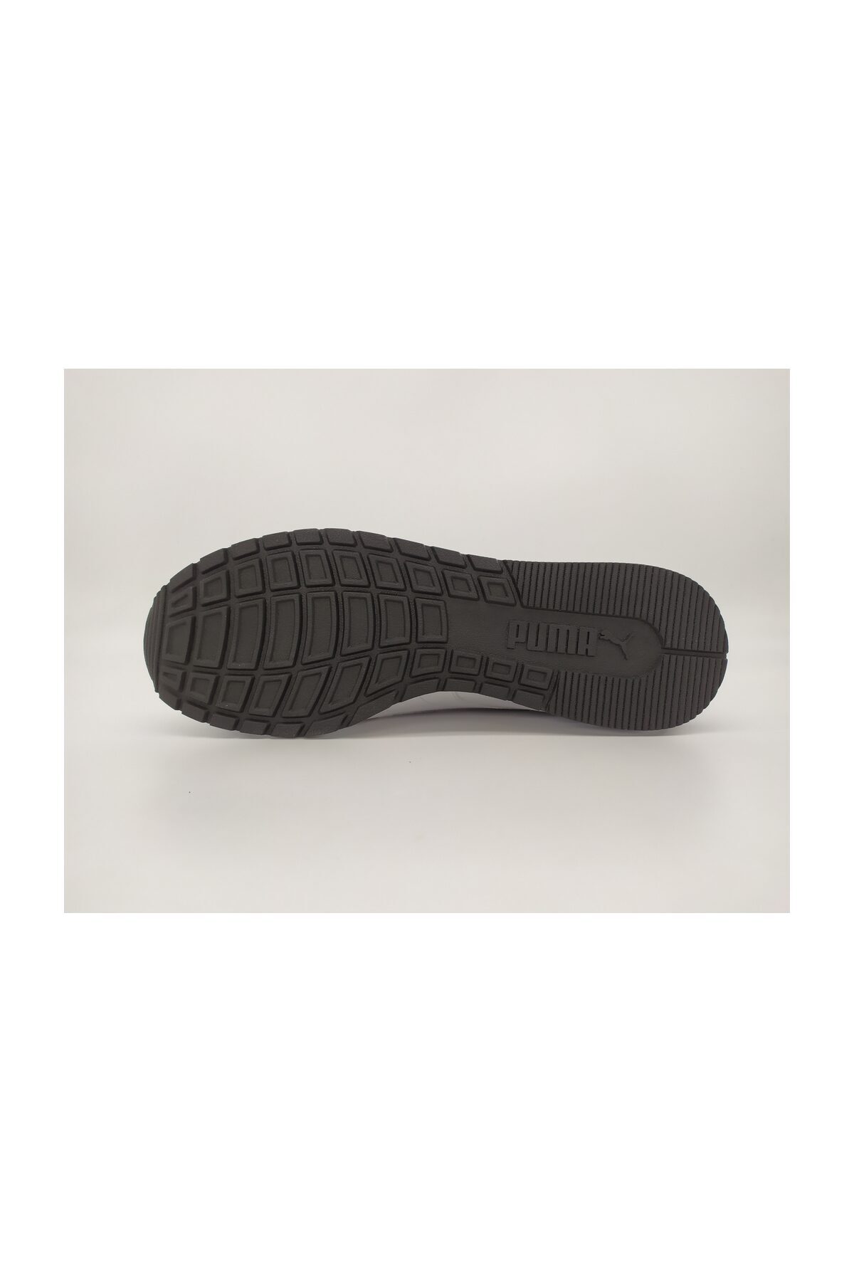 کفش Puma پوما اسپرت مردانه سفید St Runner V4 L 39906807 اورجینال - تصویر 9