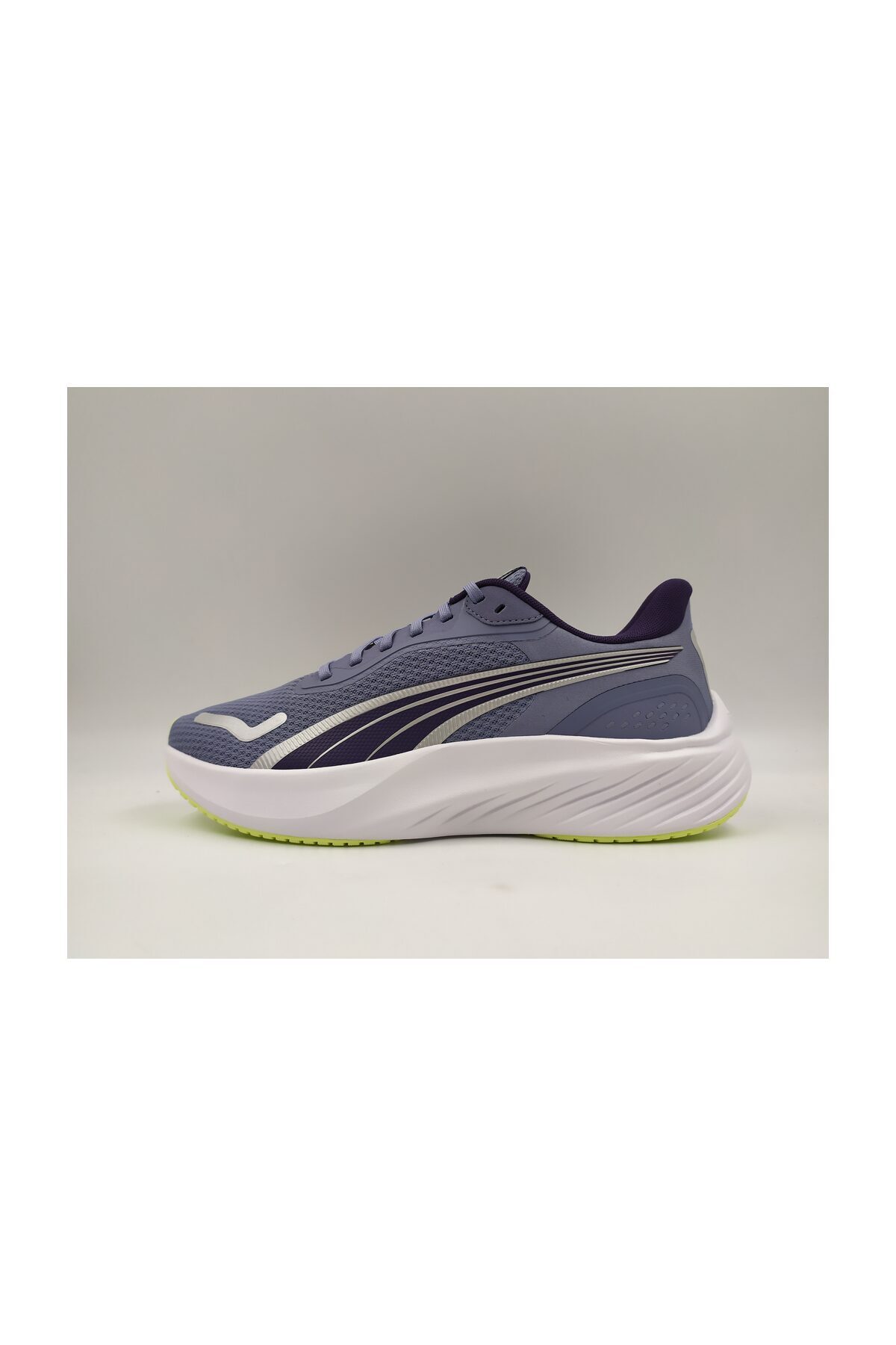 310778-46 کفش Puma پوما مردانه Pounce Lite سفید اورجینال - تصویر 25