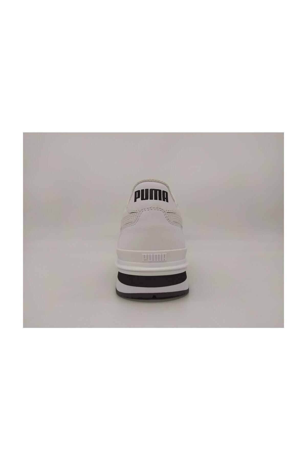 کفش Puma پوما اسپرت مردانه سفید St Runner V4 L 39906807 اورجینال - تصویر 2