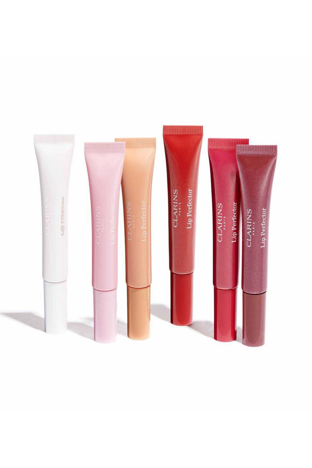 Lip Perfector 2in1 Besleyici ve Parlatıcı Yanak ve Dudak Balmı - 24 Fuchsia Glow - Fuşya Işıltısı — رنگارنگ 5003080218 — تصویر 6 از 6