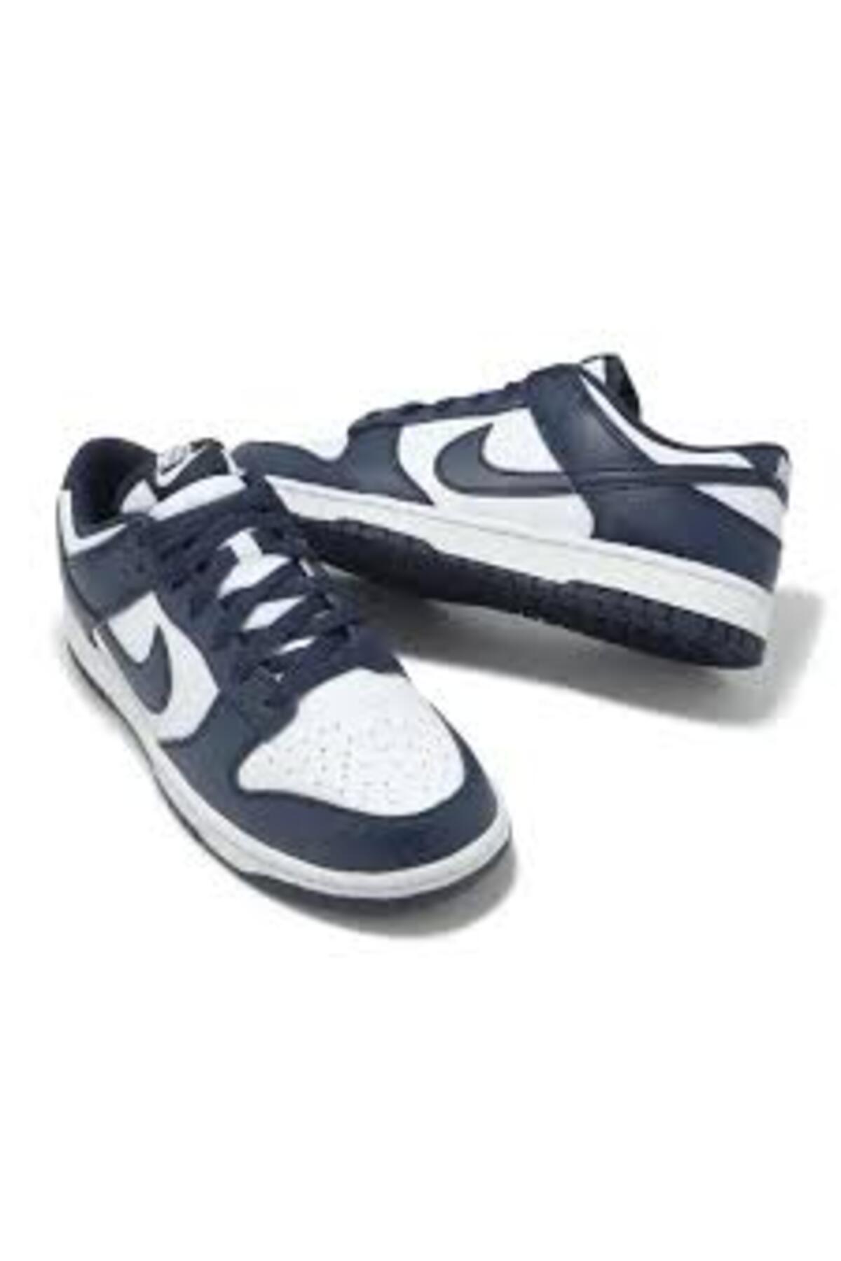 Dunk LOW RETRO BTTYS Nike نایکی اورجینال - تصویر 2