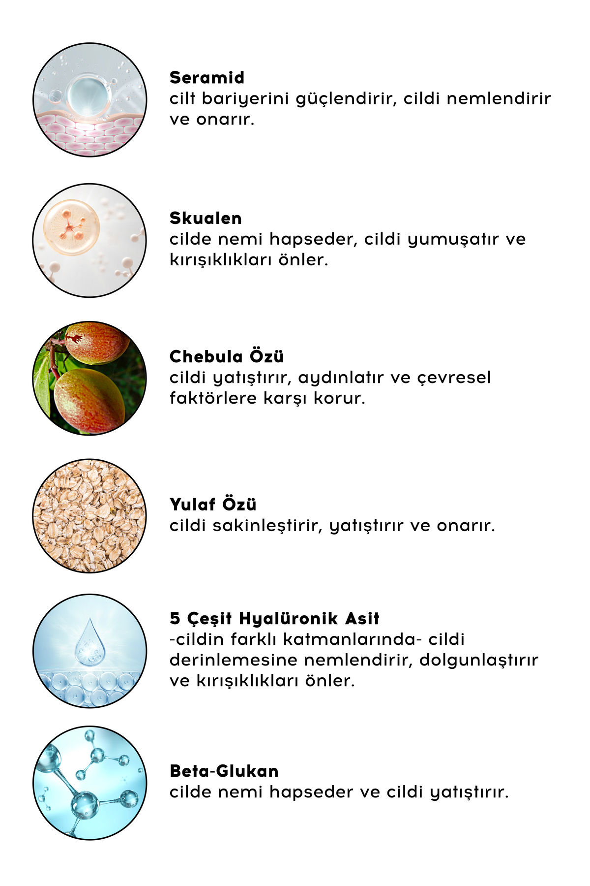 Cilt Tonu Eşitleyici Aydınlatıcı Bariyer Güçlendirici Su Bazlı Nemlendirici Yüz Kremi İkili — CC928 — تصویر 5 از 5