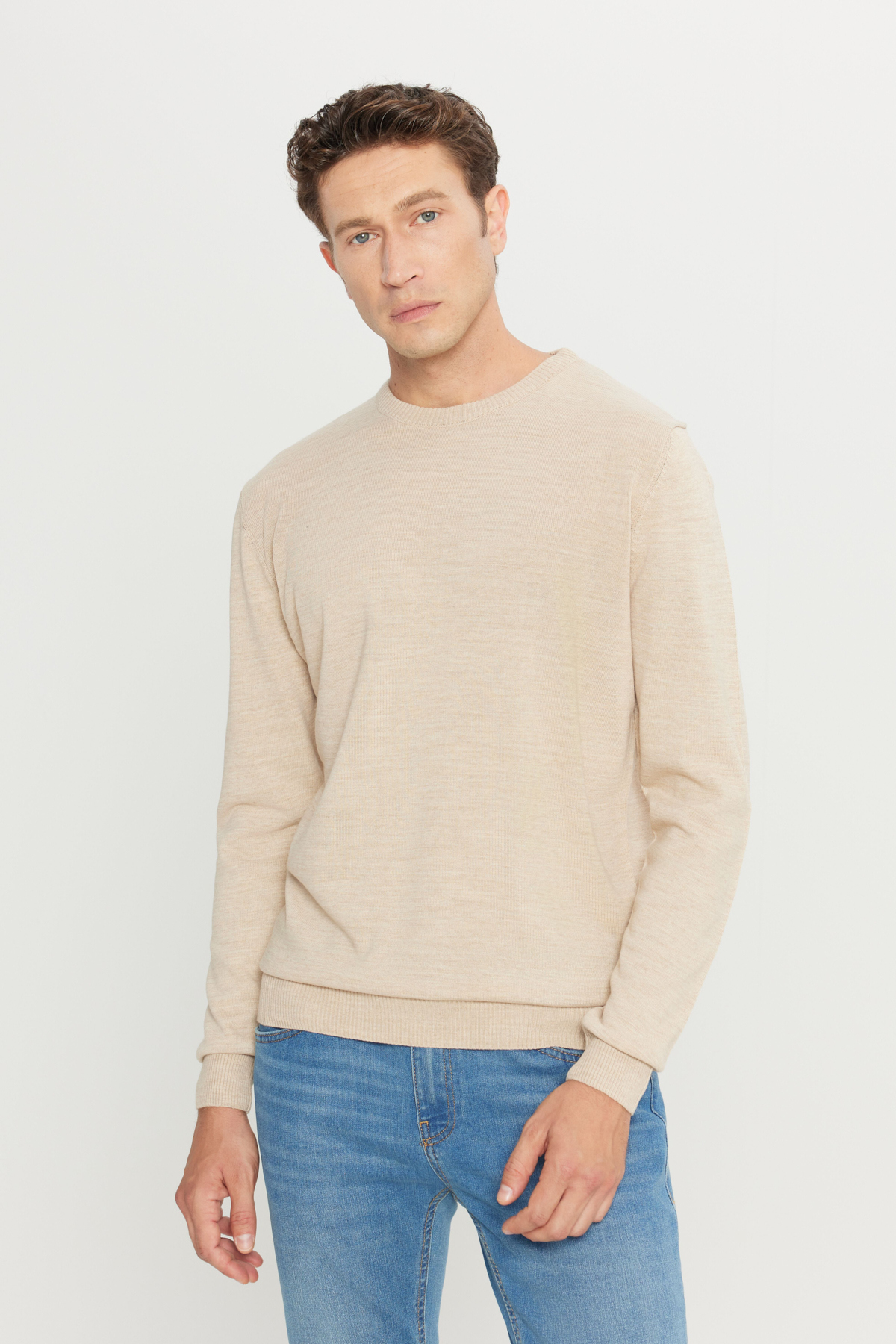 بافت و پلیور آلتین ییلدیز 4A4923100001