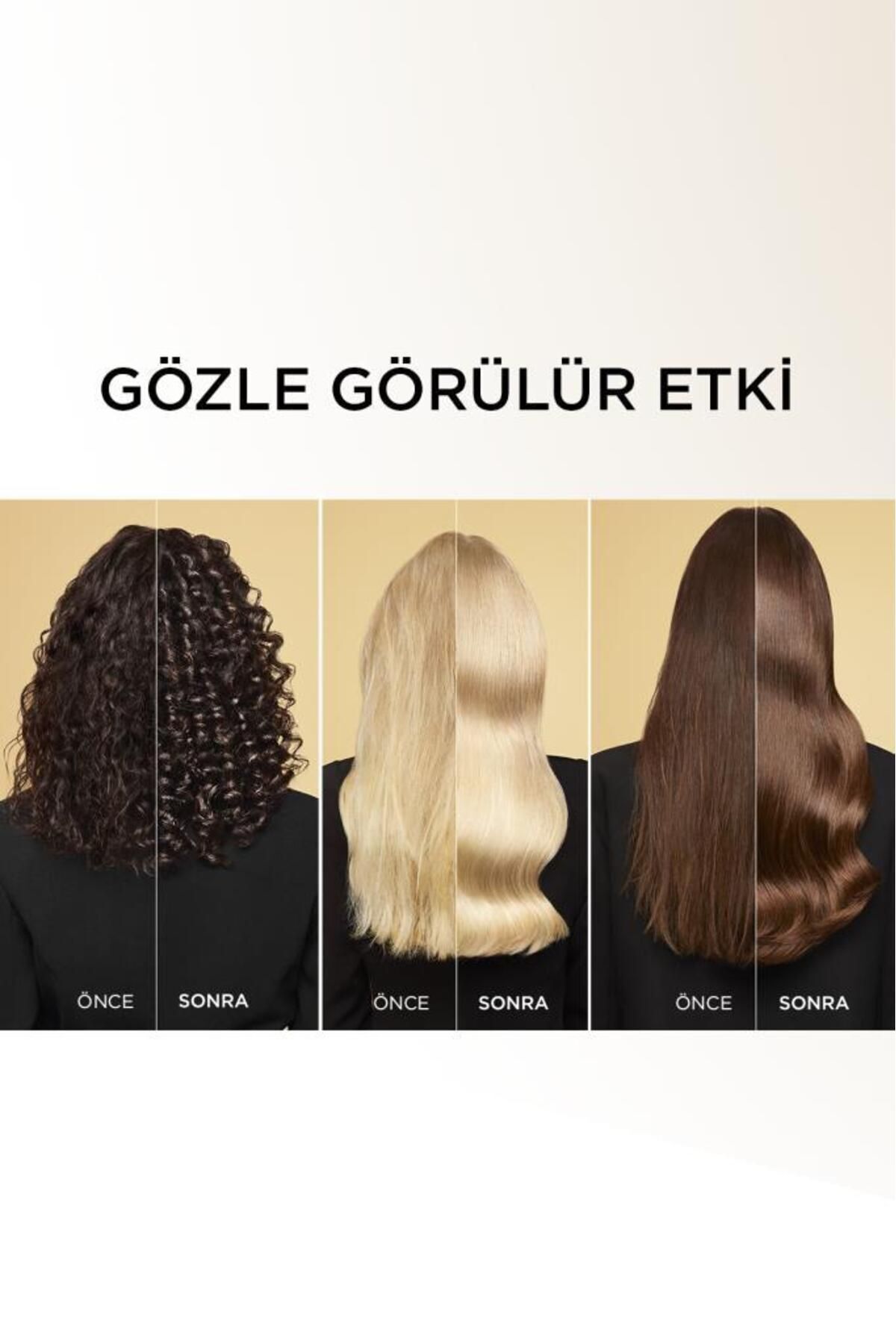 Mucizevi Yağ Besleyici Bakım Şampuanı 300 ml 5'li Set — 36005231657975 — تصویر 6 از 8