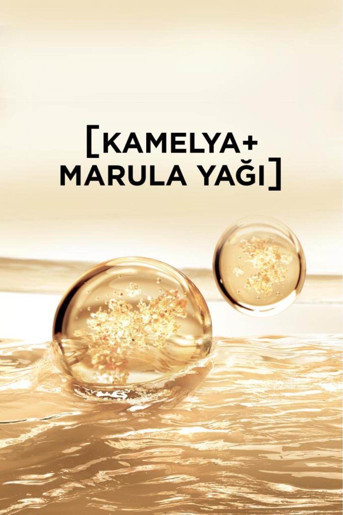 Mucizevi Yağ Besleyici Bakım Şampuanı 300 ml 5'li Set — 36005231657975 — تصویر 4 از 8