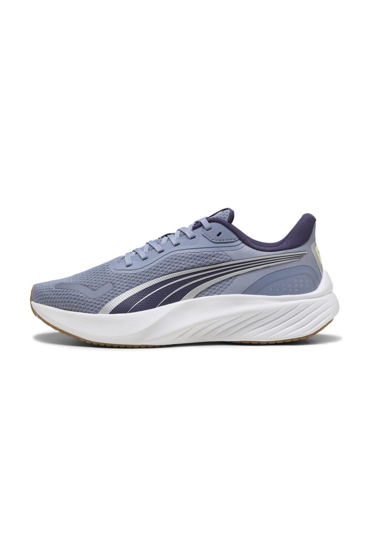 310778-46 کفش Puma پوما مردانه Pounce Lite سفید اورجینال - تصویر 26