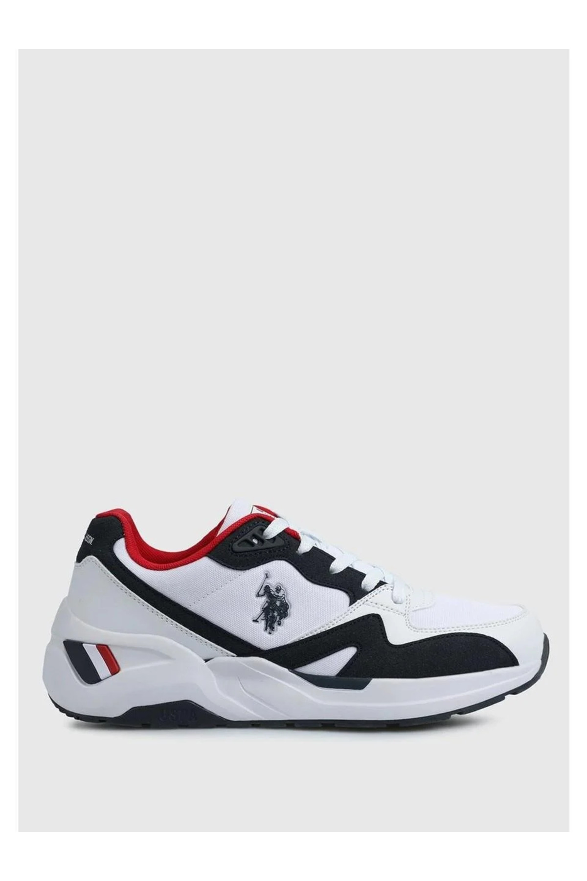 HUSKY 5FX U.S. Polo Assn. یو اس پولو اورجینال - تصویر 3