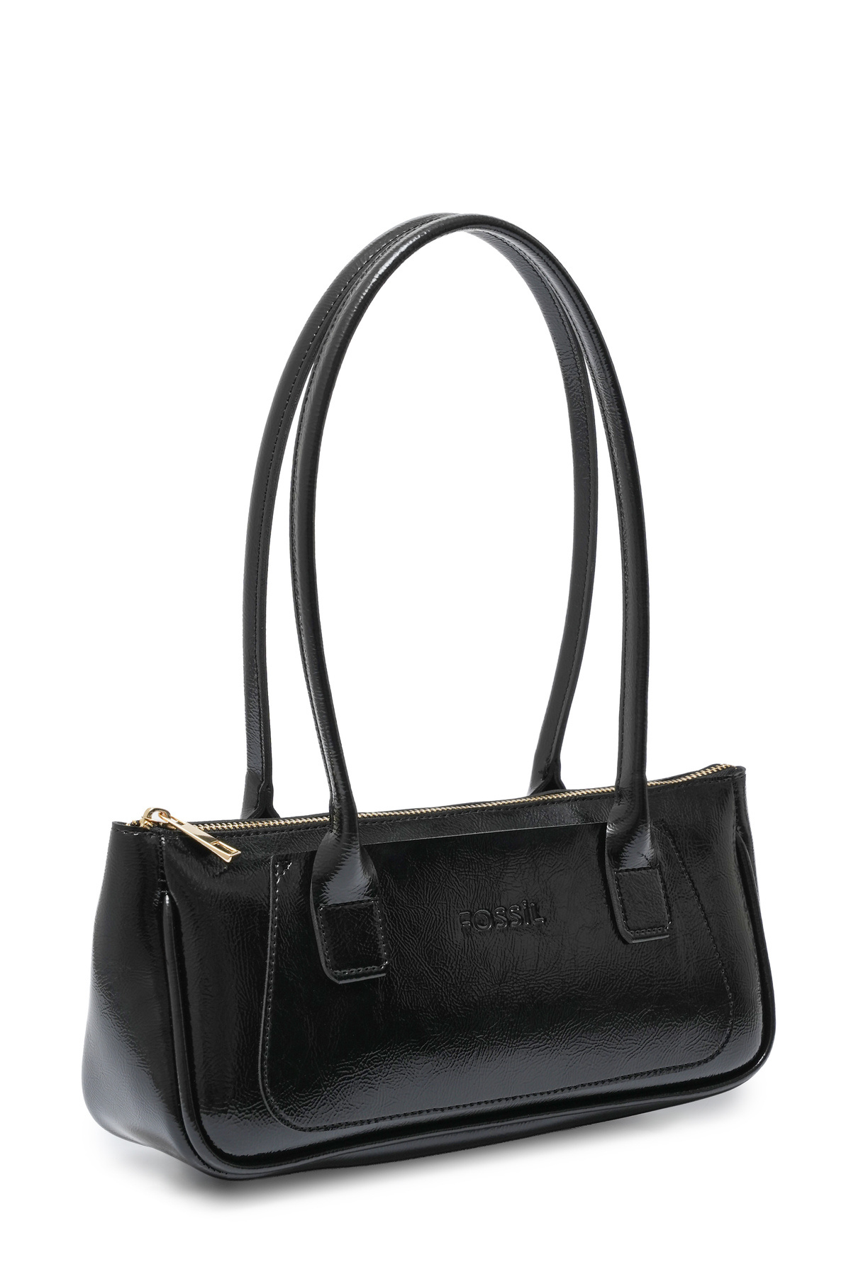 Fossil  Siyah Kadın El ve Omuz Çantası 05FO25K5086 - Görsel 3