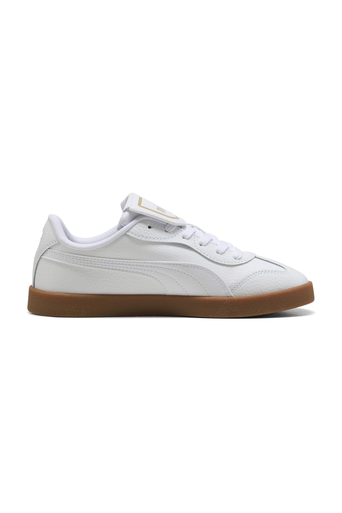 Puma  Adults; Female; Low Boot; Regular-; white; Puma Shuffle; 37 - Görsel 13