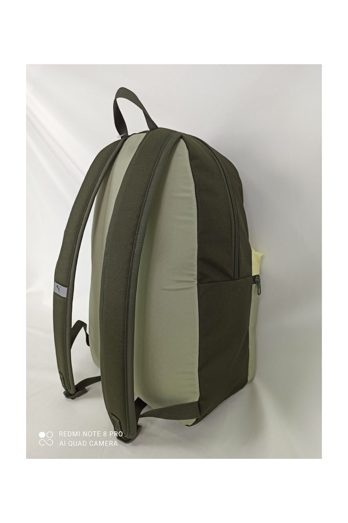 Adults,Pre-School,Yo; Female,Mal; Classic Backpacks; -; black; Puma Shuffle; OSFA