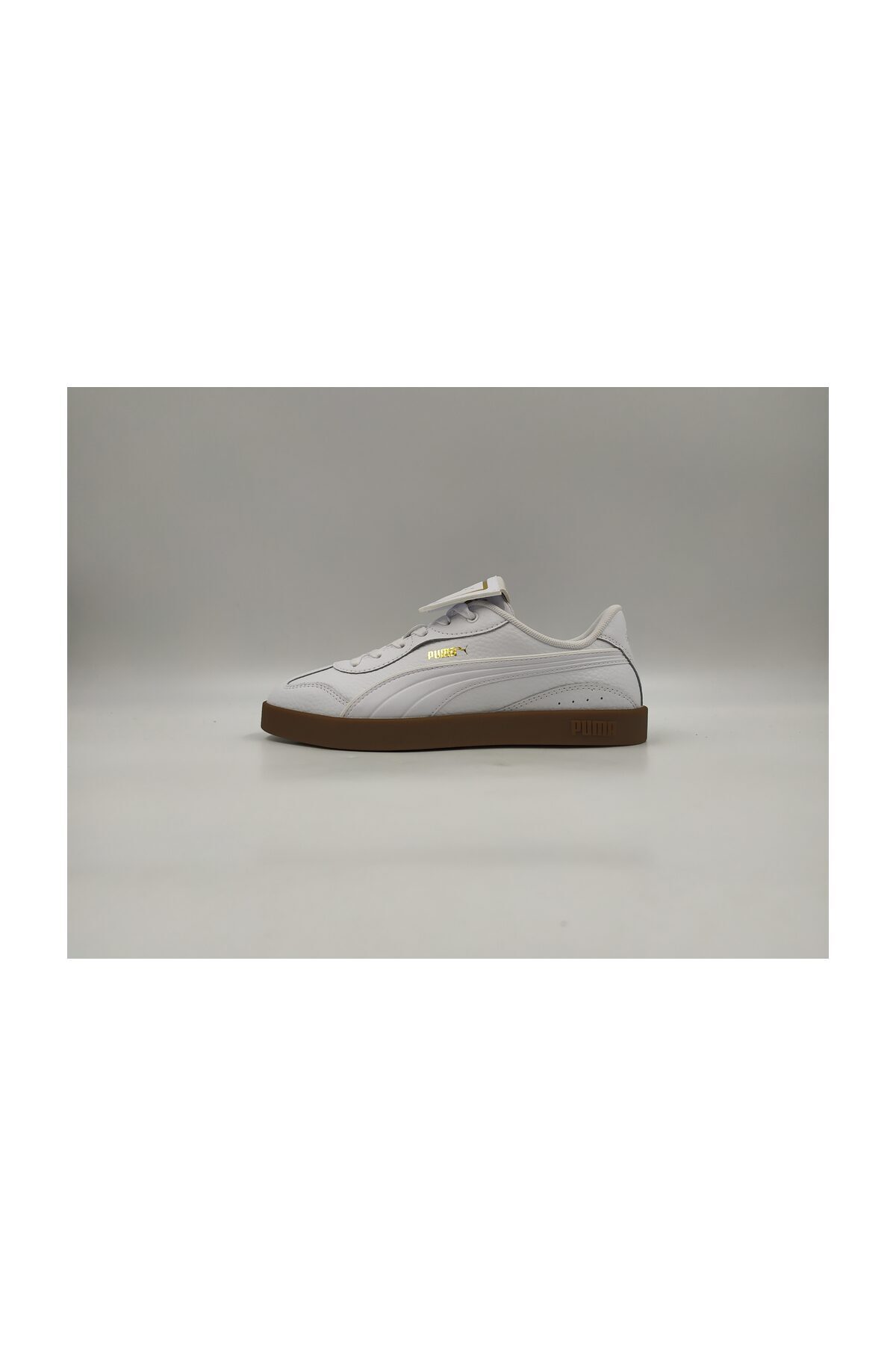 Puma  Adults; Female; Low Boot; Regular-; white; Puma Shuffle; 37 - Görsel 9