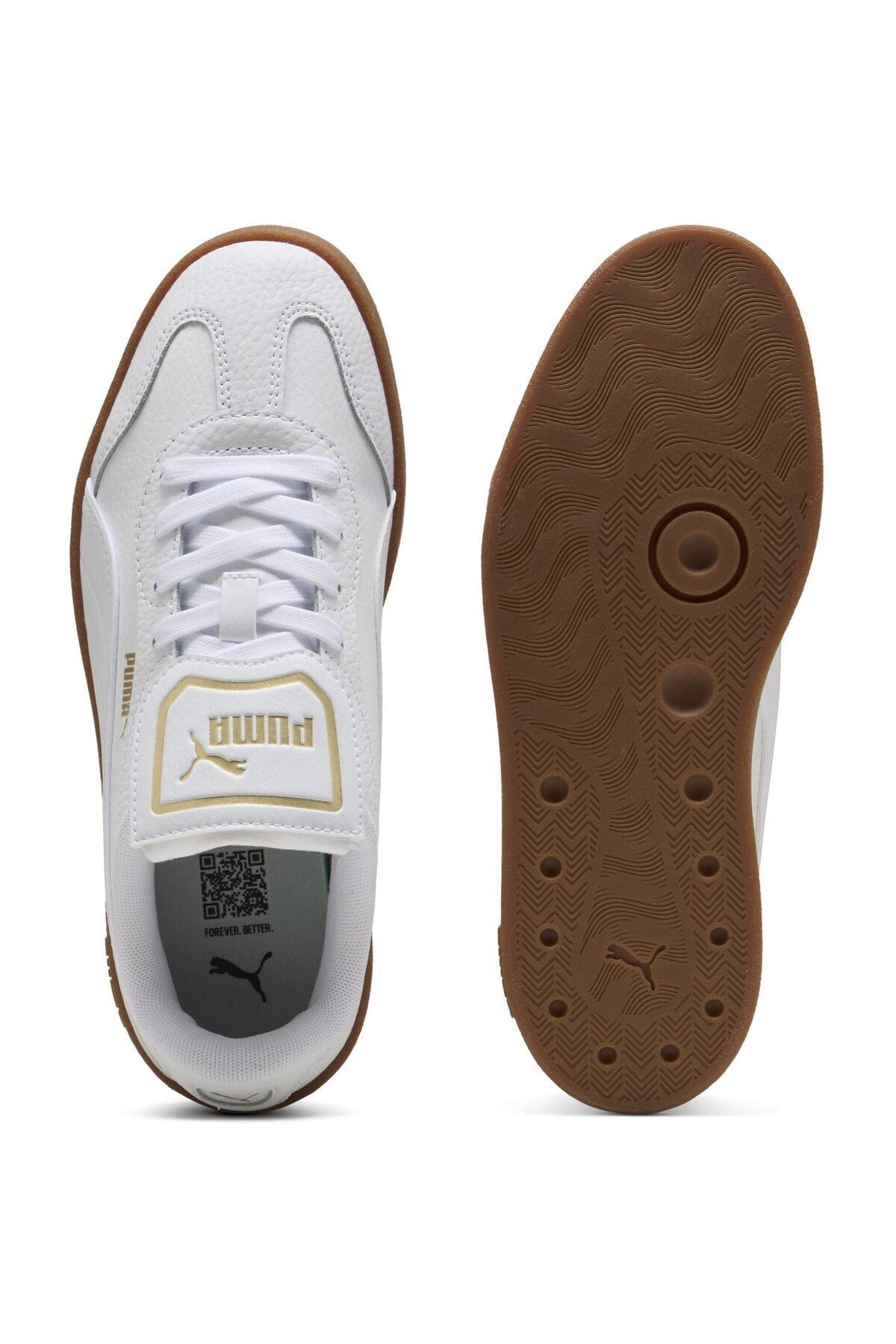 Puma  Adults; Female; Low Boot; Regular-; white; Puma Shuffle; 37 - Görsel 12