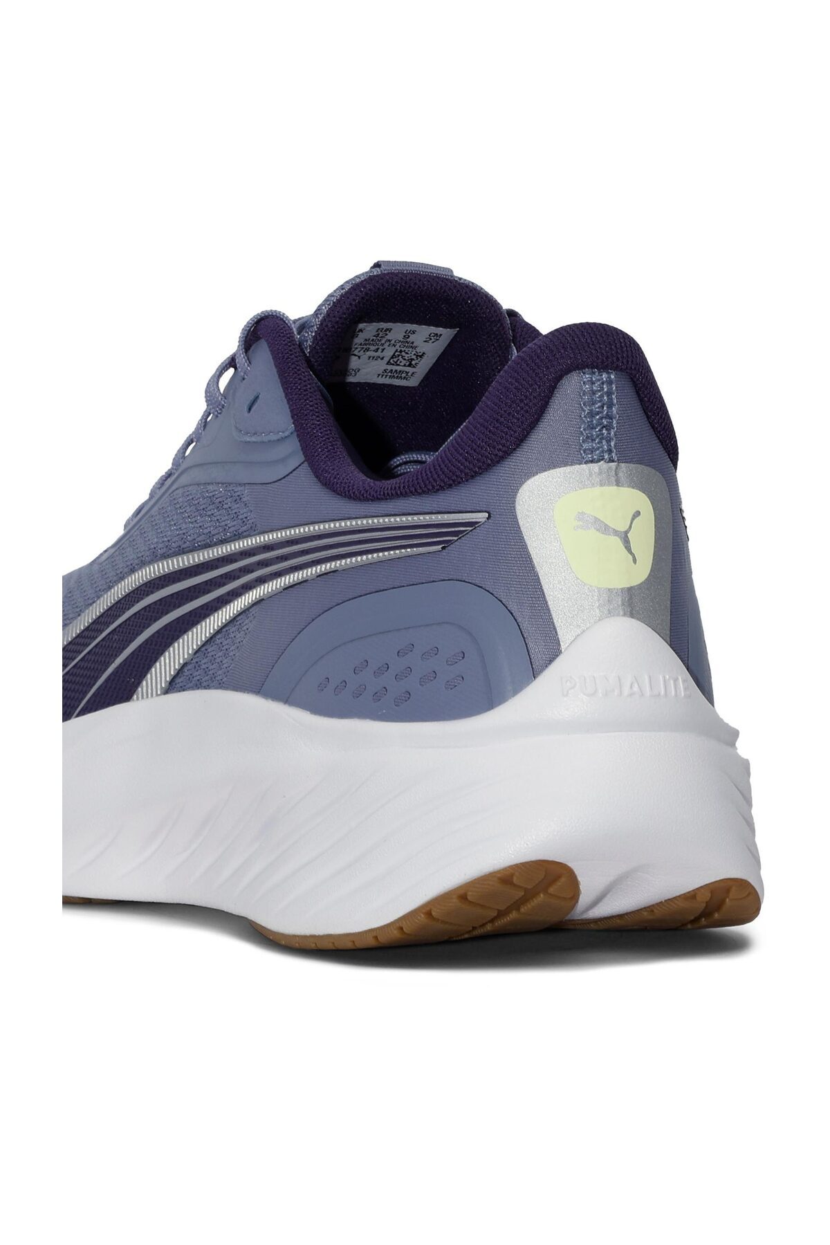 310778-46 کفش Puma پوما مردانه Pounce Lite سفید اورجینال - تصویر 22