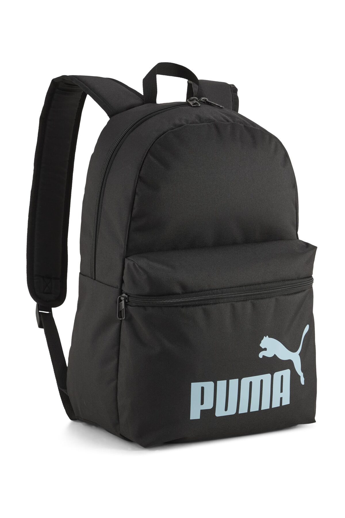 Puma Batohy pro dospělé, předškoláky, ženy, muže; klasické batohy; černé; Pum...