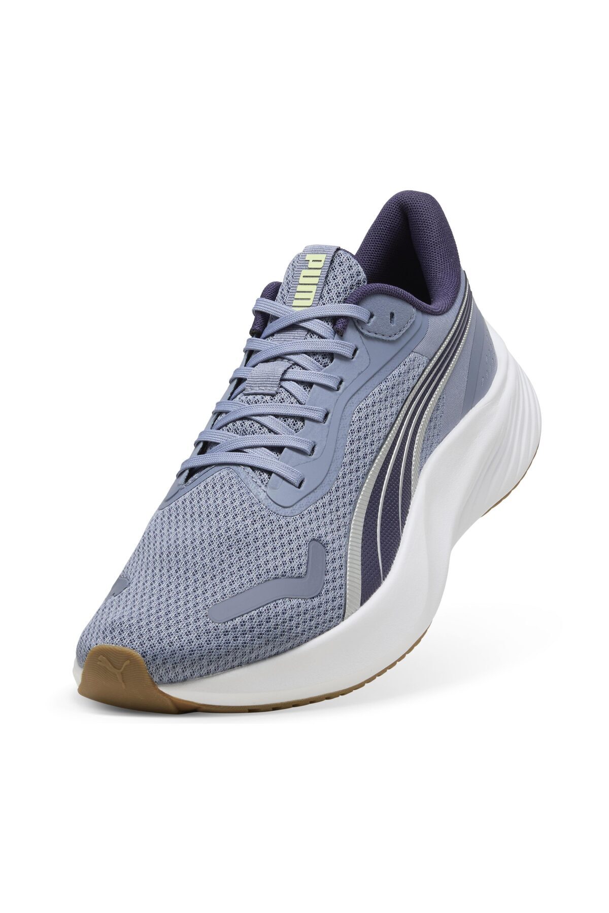 310778-46 کفش Puma پوما مردانه Pounce Lite سفید اورجینال - تصویر 18