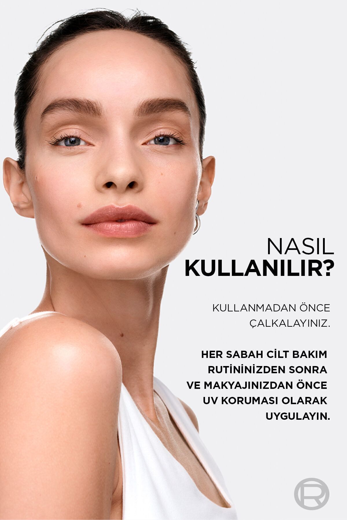 L'oréal Paris Bright Reveal Spf 50+ Koyu Leke Karşıtı Fluid Günlük Yüz Güneş Kremi 50ML — TYCU66YR3N170841558168456 — تصویر 7 از 8