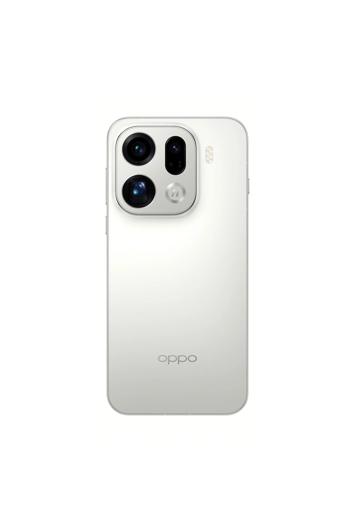 Oppo Find X9 Pro 16/512 GB Akıllı Telefon İpek Beyazı