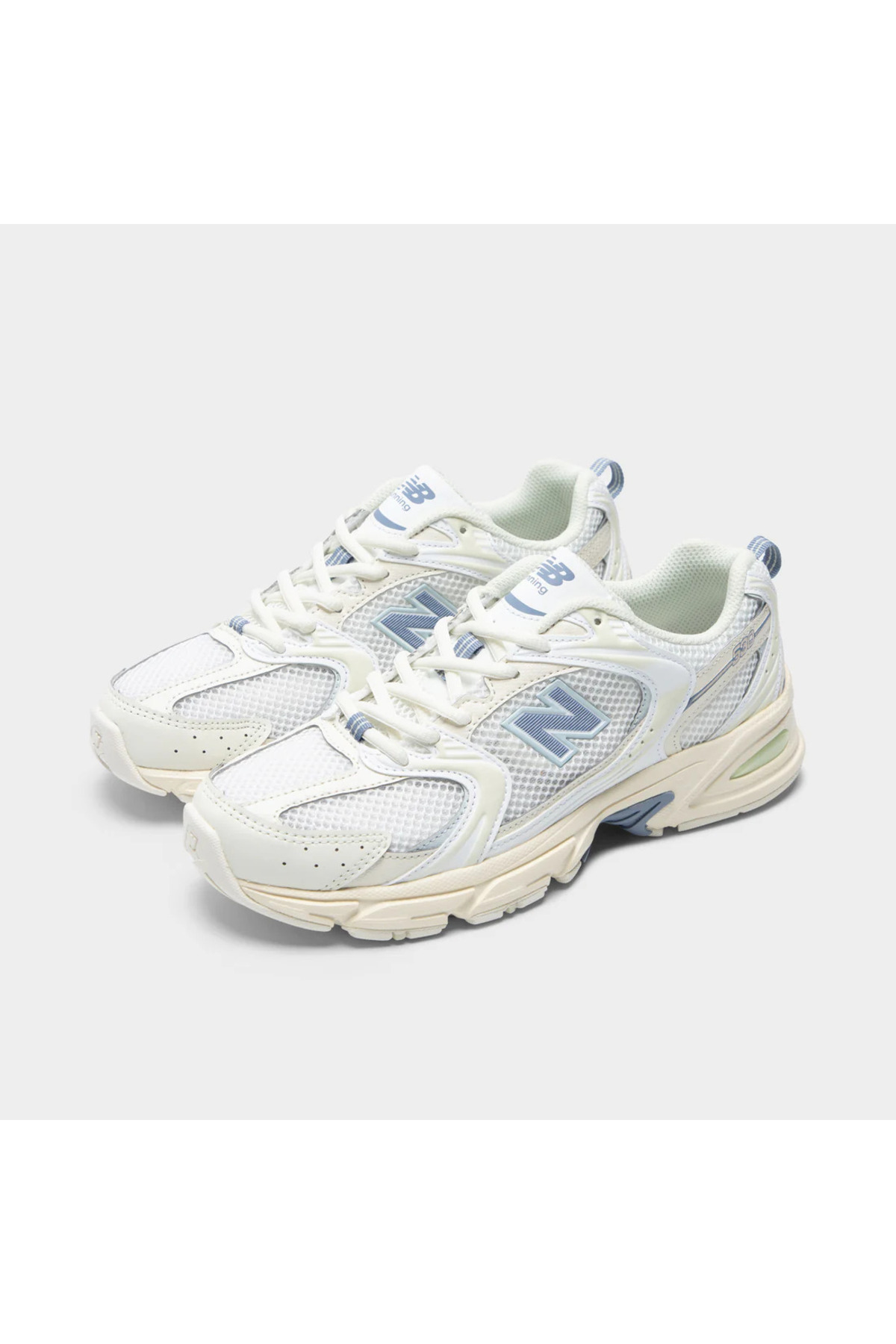 New Balance 515 Dziecięce haczyki i pętelki