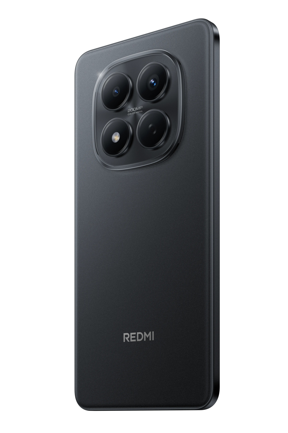 Xiaomi REDMI Note 15 Pro 5G 8 GB+256 GB Siyah