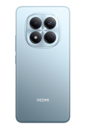 Xiaomi Redmi Note 15 Pro 12 GB+512 GB Mavi