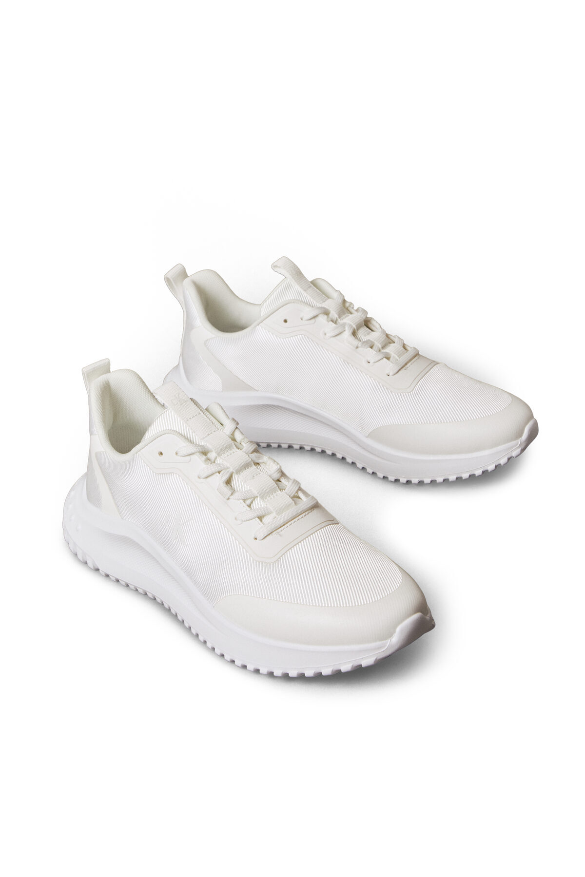 کلوین کلاین زیرانداز توری EVA RUNNER مدل ترکیبی