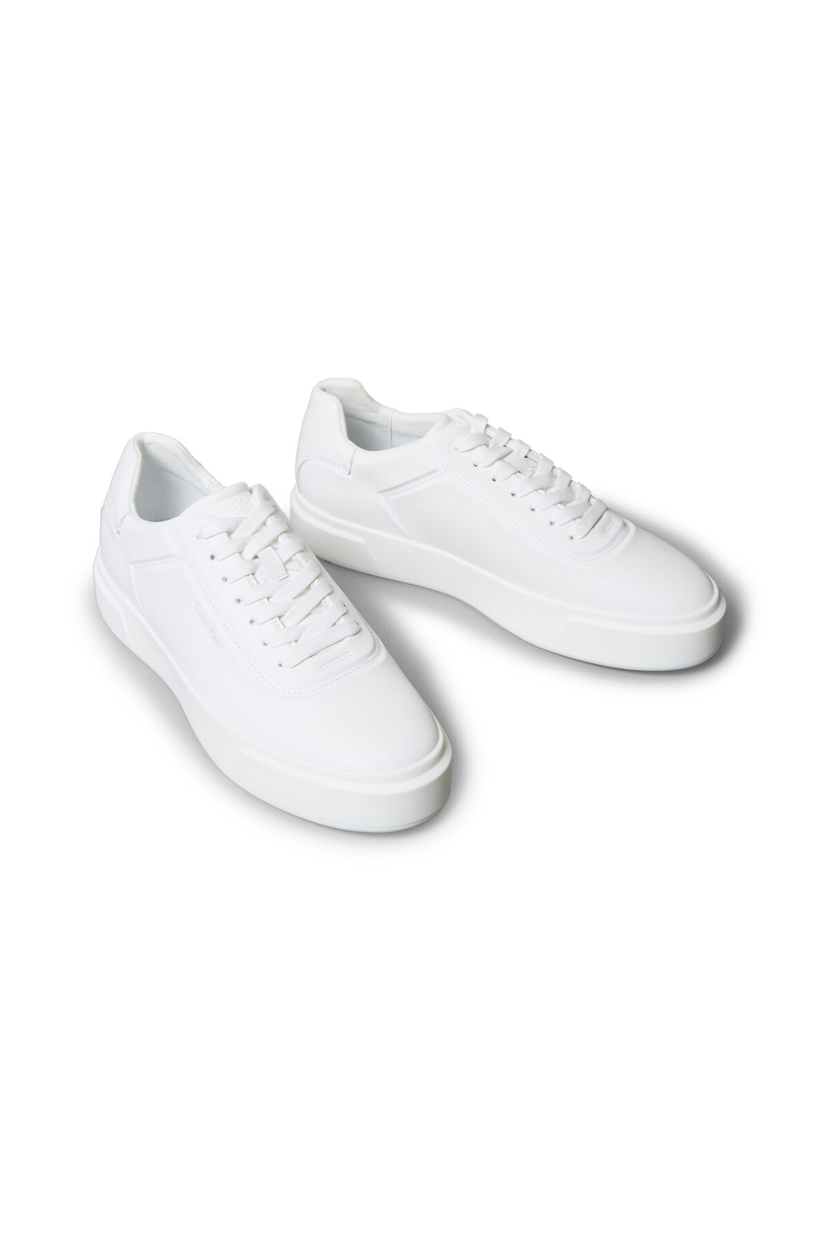 کلوین کلاین زیره سبدی OXF بنددار LTH