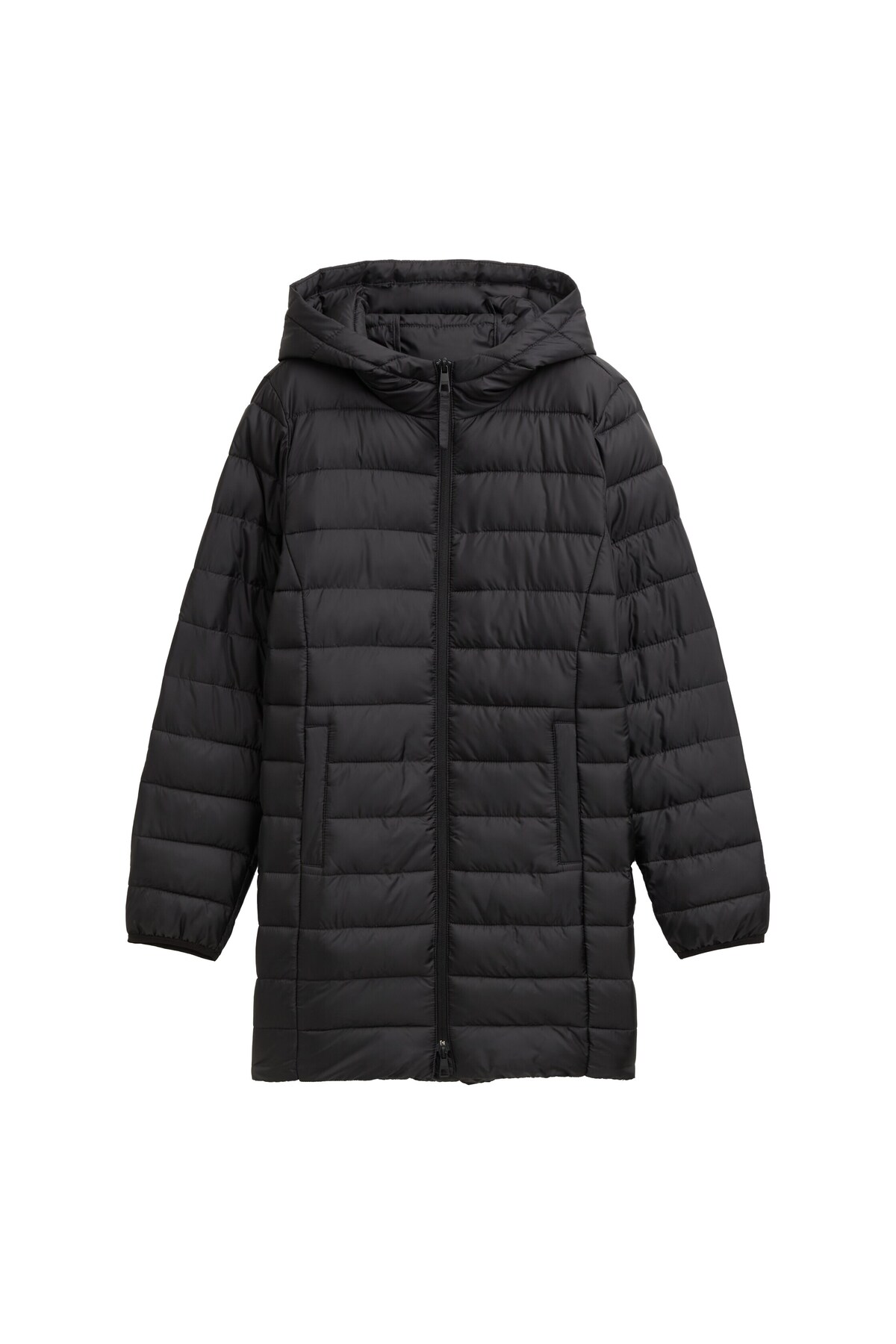 Tom Tailor Denim lekka kurtka puchowa