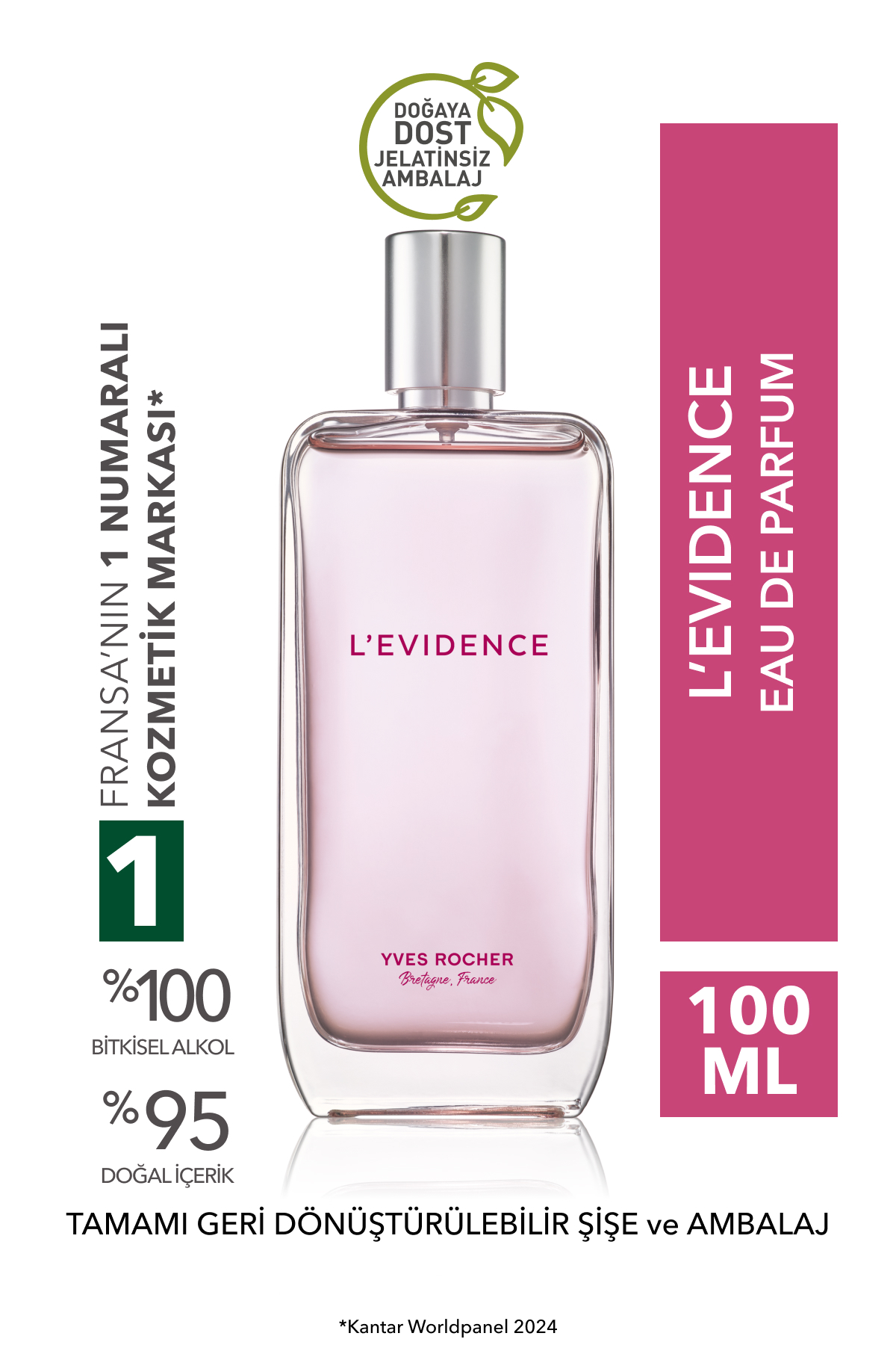 Yves Rocher L