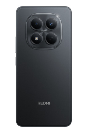 Xiaomi Redmi Note 15 Pro 12 GB+512 GB Siyah