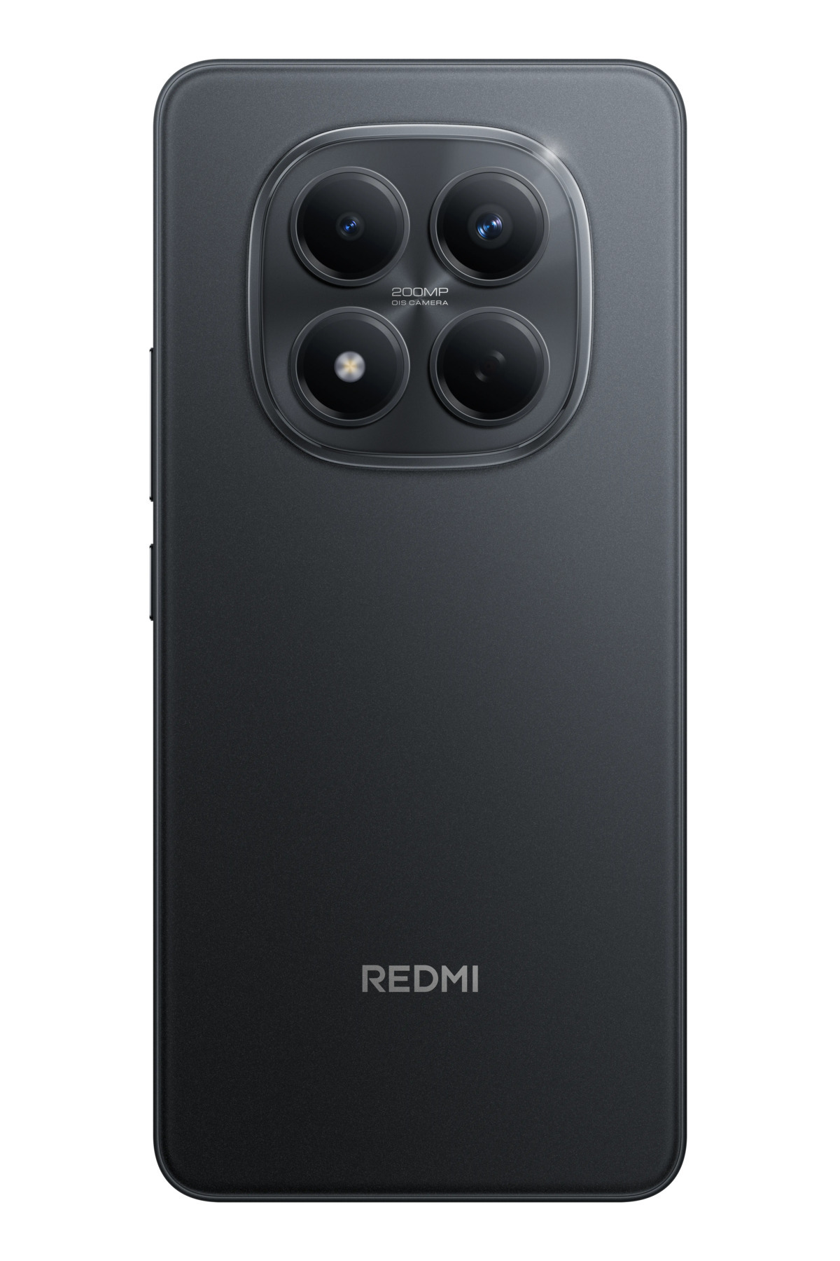 Redmi Note 15 Pro 12 GB+512 GB Siyah