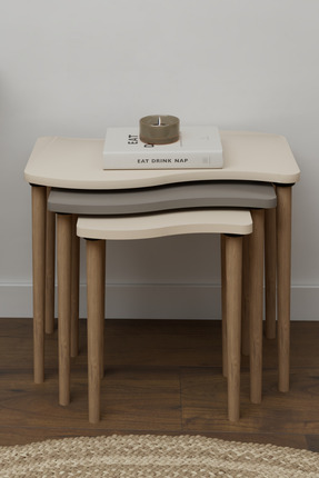 Monte Sehpa Gofrato Zigon Sehpa