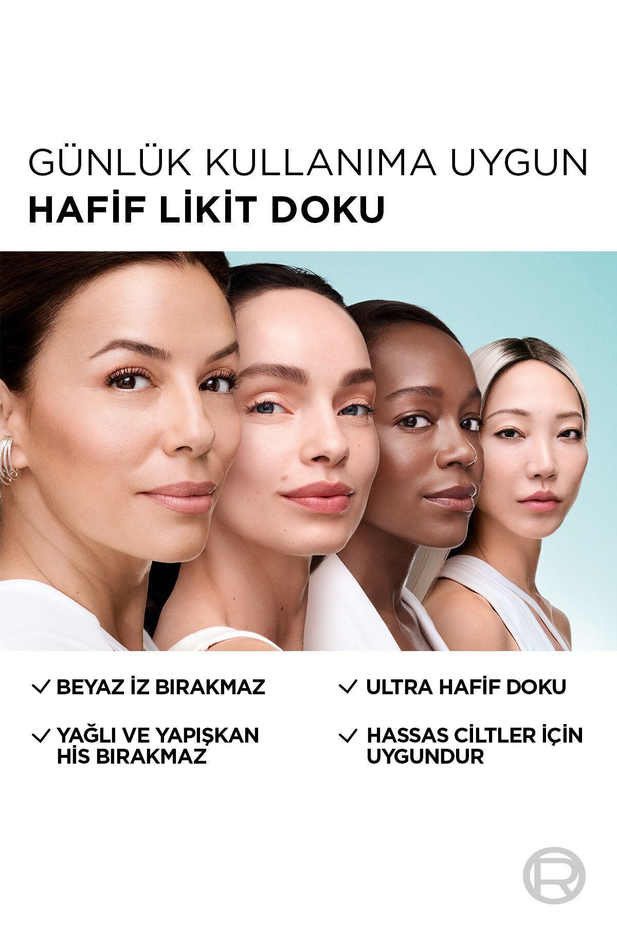 L'oréal Paris Bright Reveal Spf 50+ Koyu Leke Karşıtı Fluid Günlük Yüz Güneş Kremi 50ML — TYCU66YR3N170841558168456 — تصویر 5 از 8