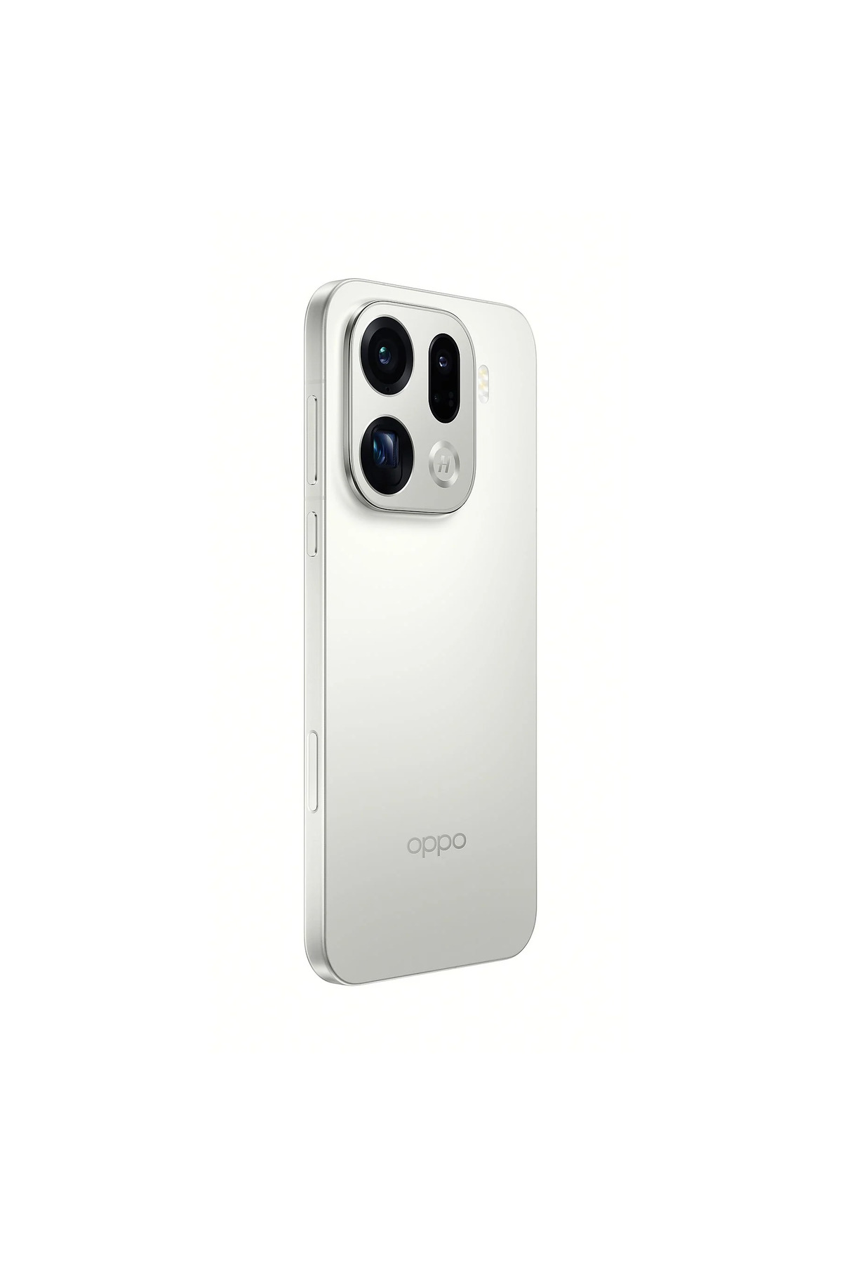 Oppo Find X9 Pro 16/512 GB Akıllı Telefon İpek Beyazı